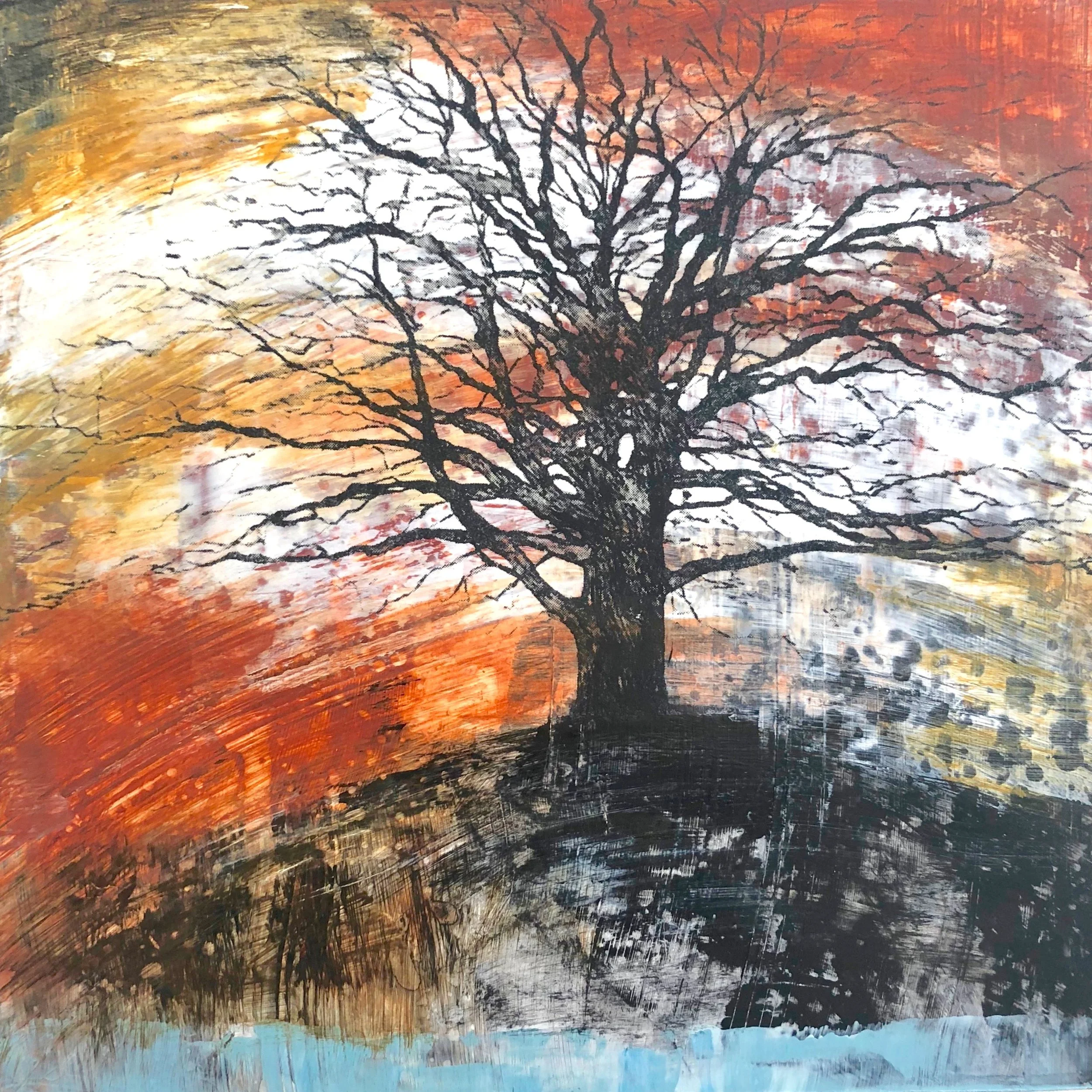 Paradise Valley #17 - SOLD