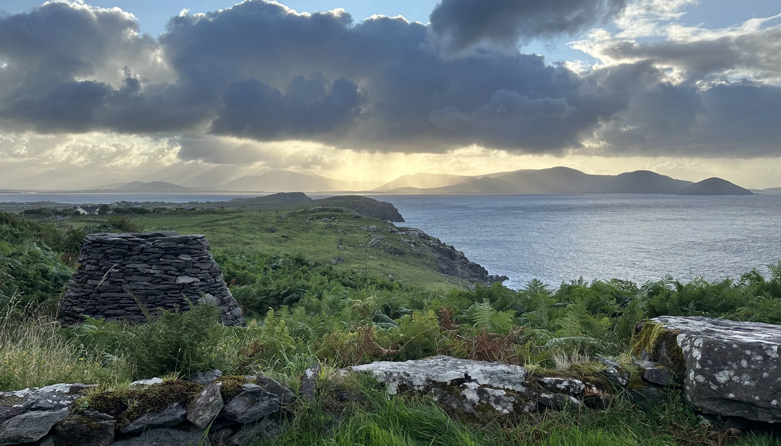 Why Artists Travel - The Importance of Place 