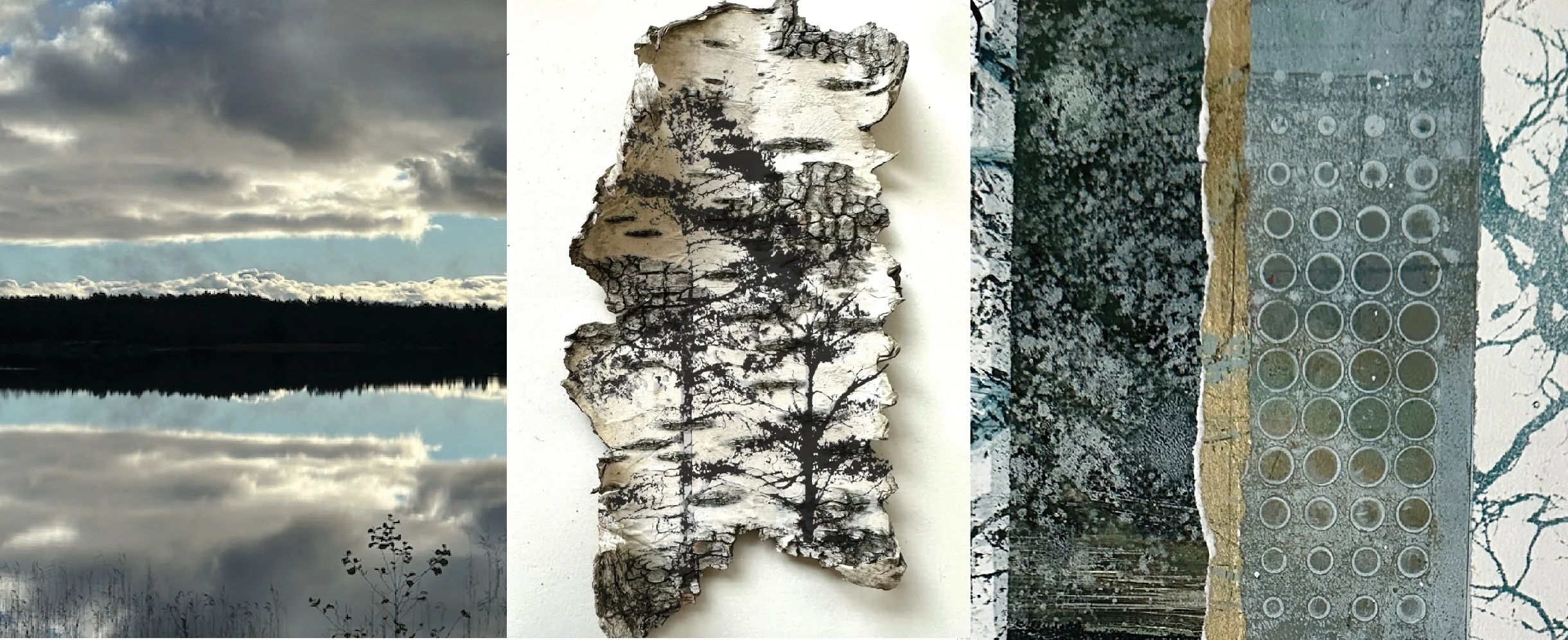 Artist Residencies - Getting Real 