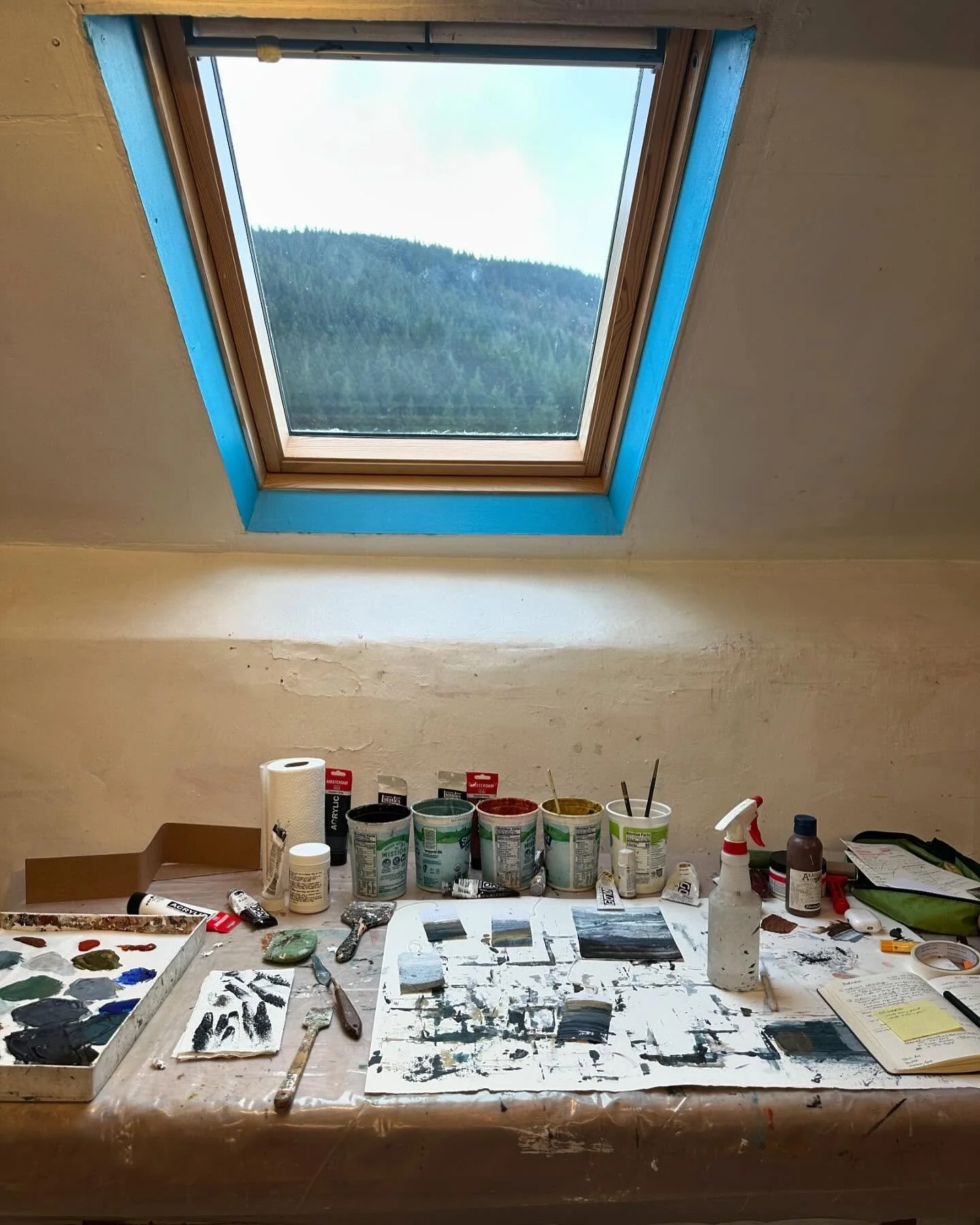 For context, my world right now ❤️