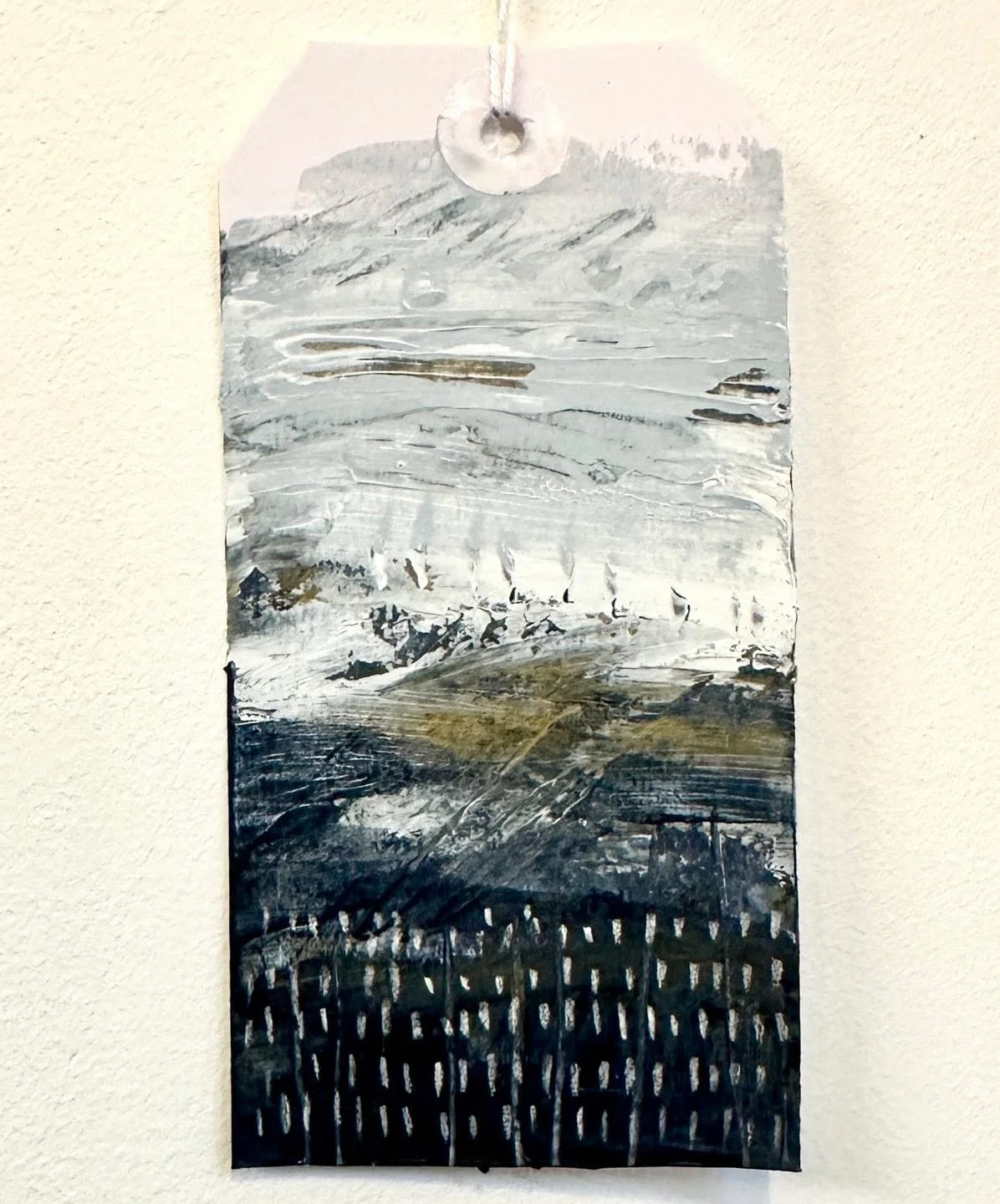 Mining Corris #4. One of many 😌