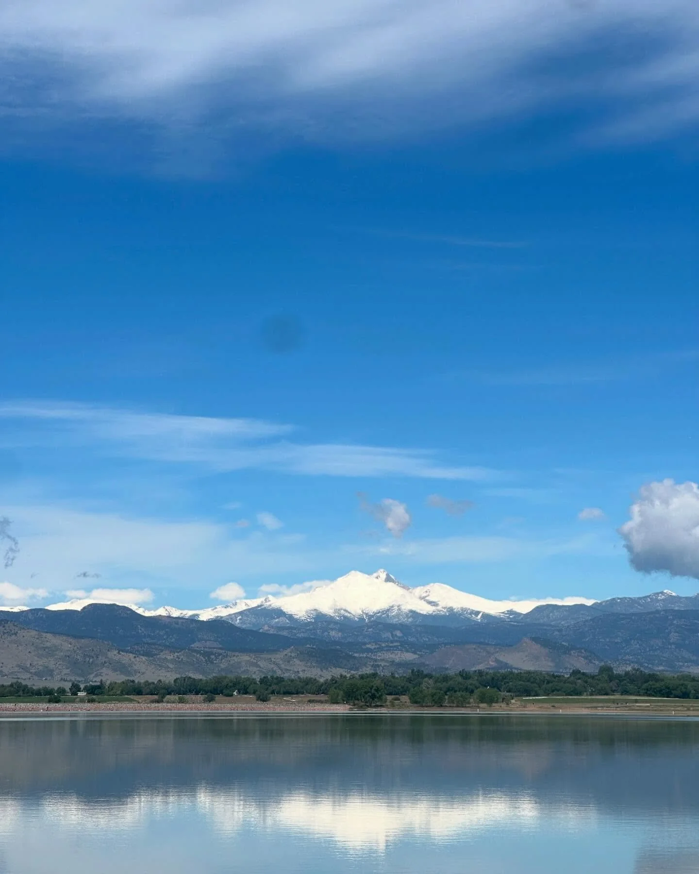 When I&rsquo;m back from my travels, these majestic Twin Peaks have become my touchstone since moving just northeast of Boulder a few years ago. The light ever changing, the snow pack comes and goes, the birds navigate by the mountain divide. A 3 min