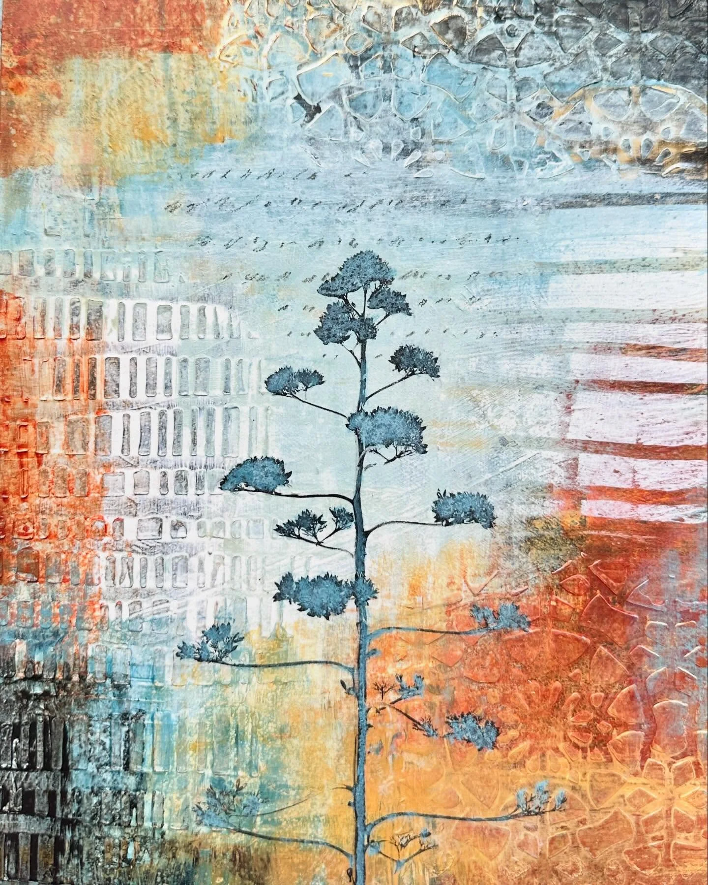 I love how motivating it is when I have a deadline. Open Studios Boulder is coming up this October 3/4 and 10/11, 12-5pm. I&rsquo;ll be showing with Kathryn Moller at 2101 Jonathan Place in Boulder. Come by and say hello!!