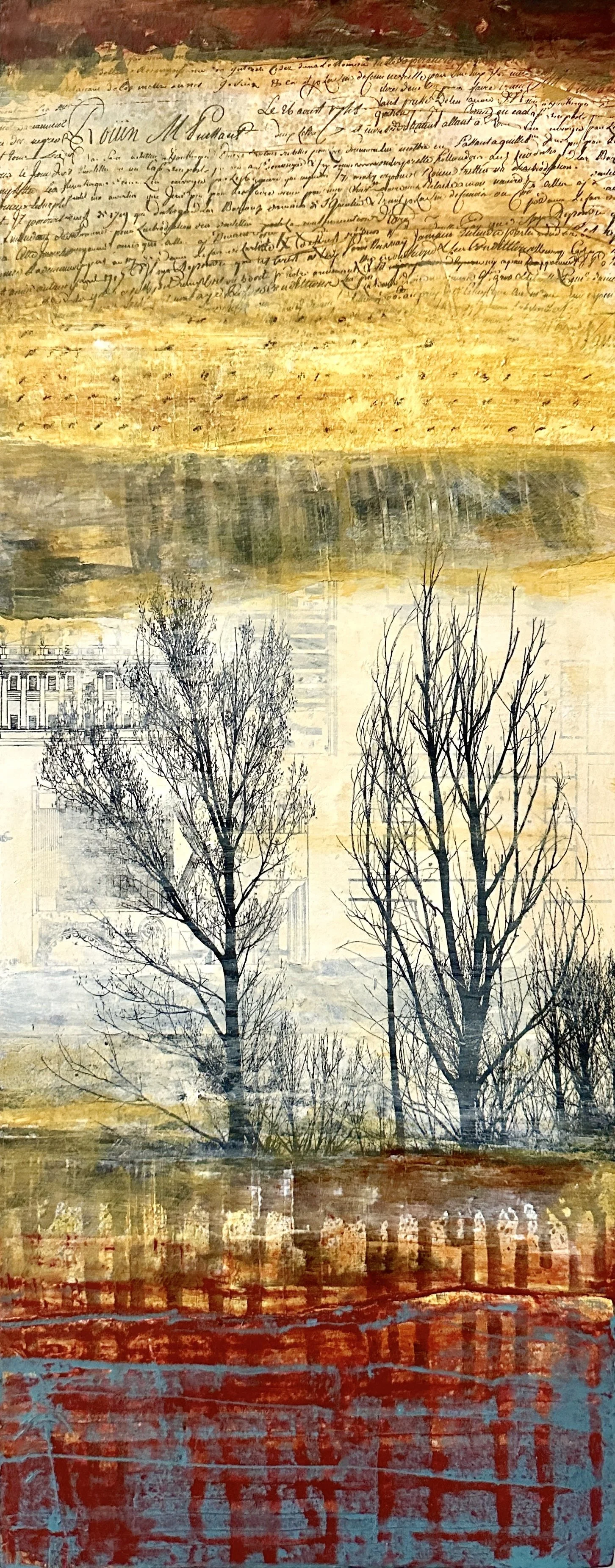SOLD - A Steadfast Portal