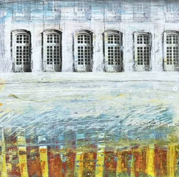 SOLD - Santiago Dreams