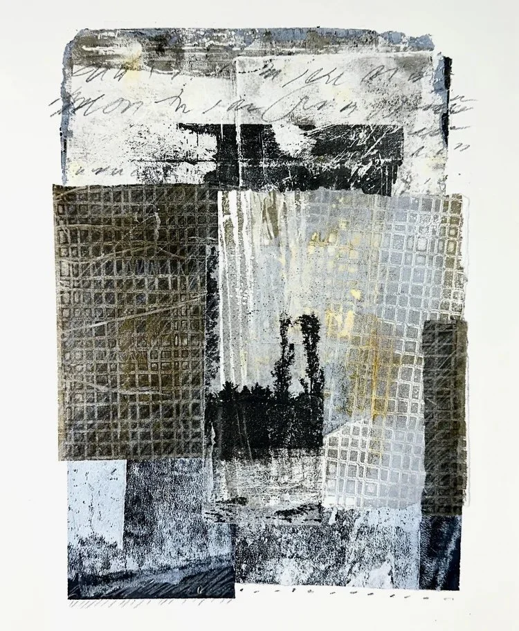 SOLD - To Reach Beyond