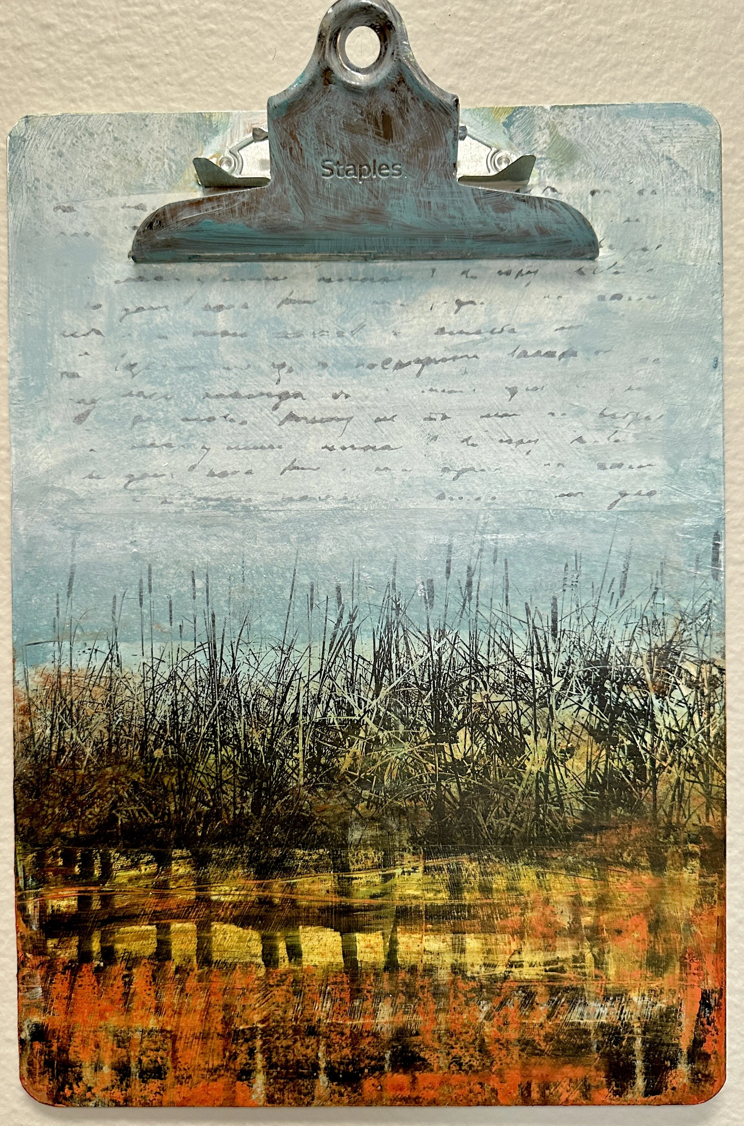 SOLD - See Your Inner Being
