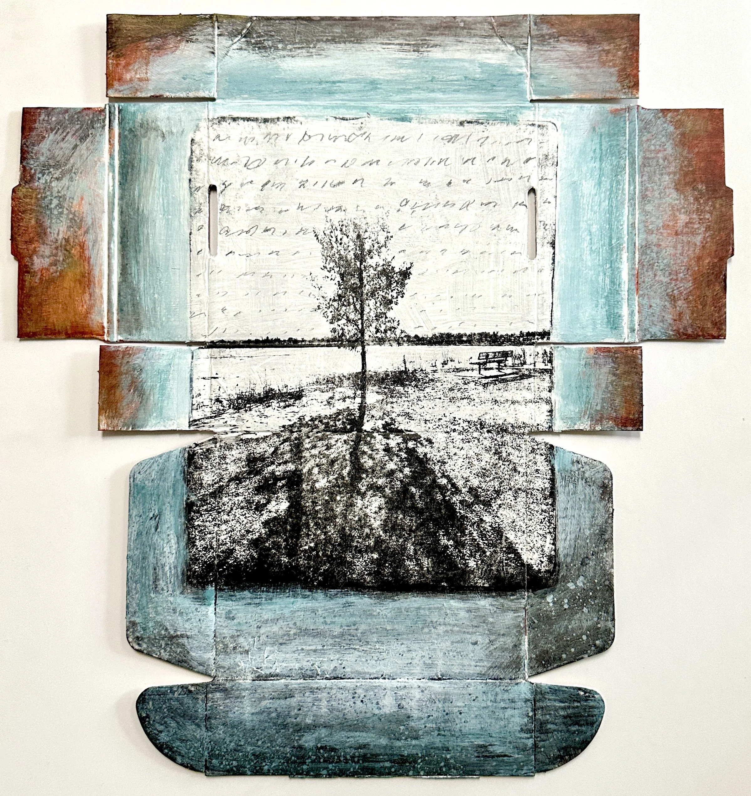 Learning To Be Silent