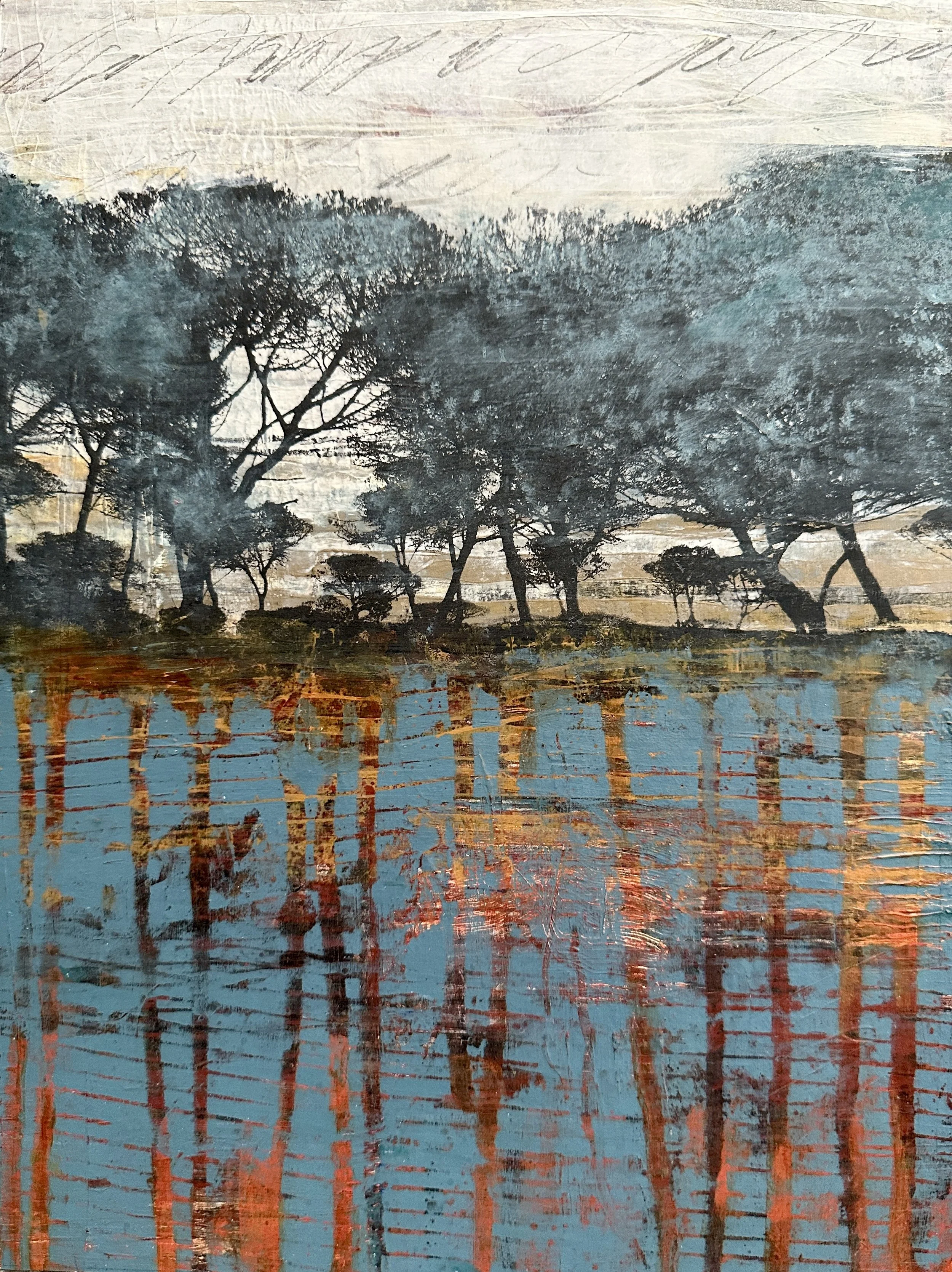 SOLD - This Life Becomes True