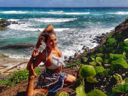 Ayurvedic Summer Chill