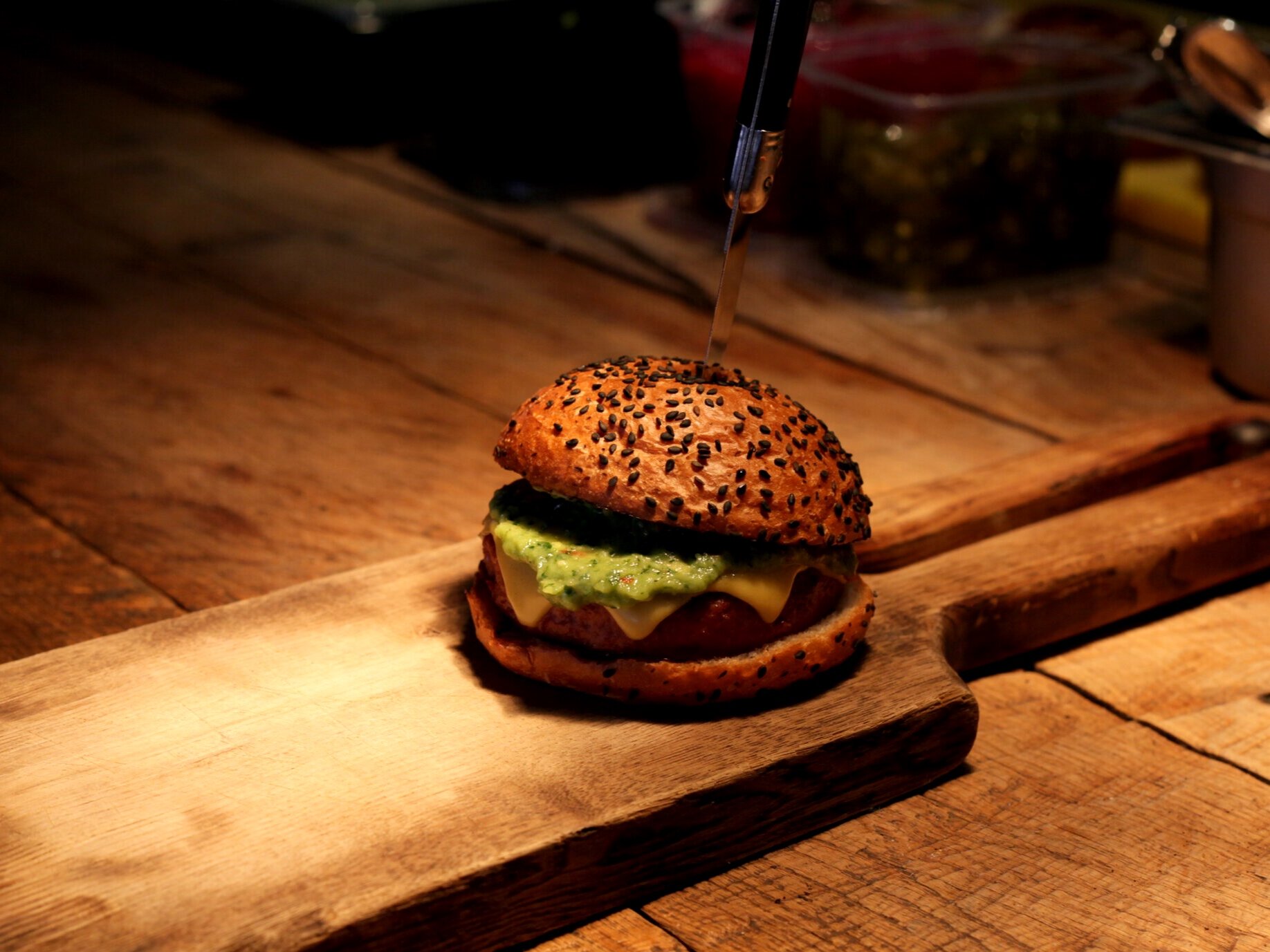 4 Top Burger Spots On The Shoreline Shoreline Connecticut