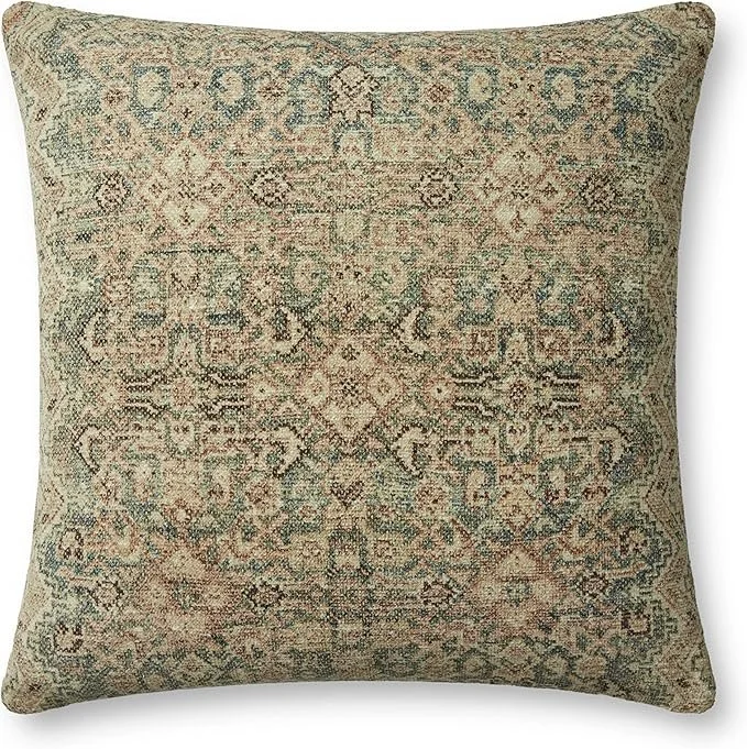 COVE COLLECTION PILLOW - $48