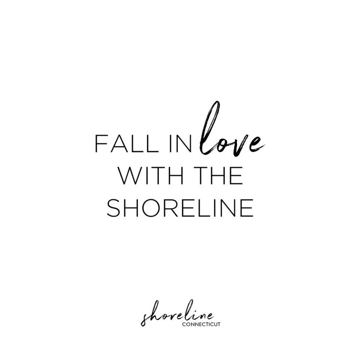 Get ready to FALL in love! 🍂