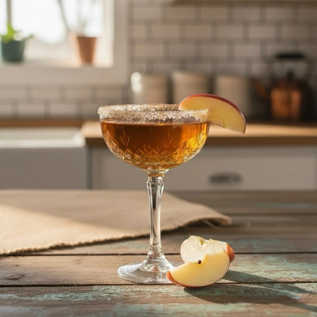 As the crisp autumn air sweeps across our beloved Connecticut coastline, painting the landscape in hues of amber and gold, there&rsquo;s nothing quite like a warm, inviting drink to toast the season. At Shoreline Connecticut, we believe in savoring t