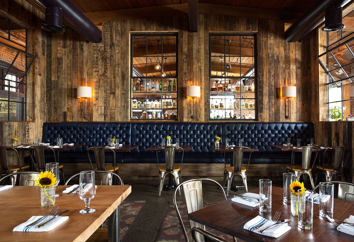 Sunday Supper Series: Corey Lein &amp; Sean Carney