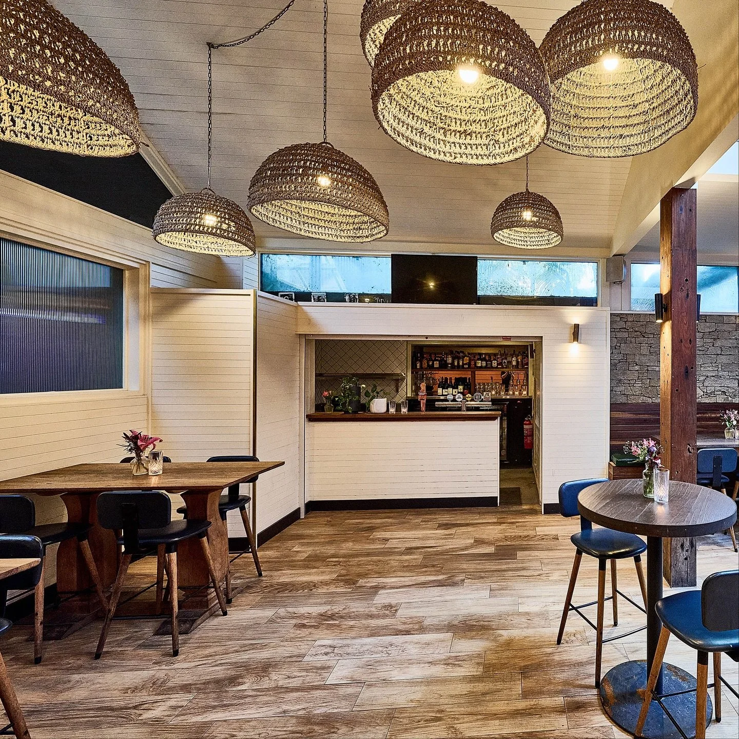 The Garden Bar is the ultimate indoor/outdoor function space with an al fresco feel, undercover seating &amp; its own private bar. Boasting your own private entry from Cooper Street &amp; capacity of 70 standing and 38 seated &mdash; this space is pe