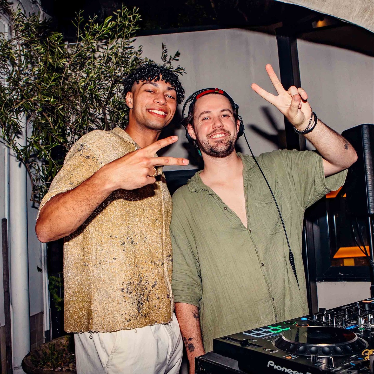 HSC-ya later 👋🏽 These two are BACK TONIGHT🔥 Who&rsquo;s ready for @emmanuel_haslam_ to take over Upstairs at @philsrooftop for our HSC Afterparty💥 

Here&rsquo;s tonight&rsquo;s line-up 👇🏽
🎶 From 6PM: @sam_craft 
🎶 From 10PM: @emmanuel_haslam