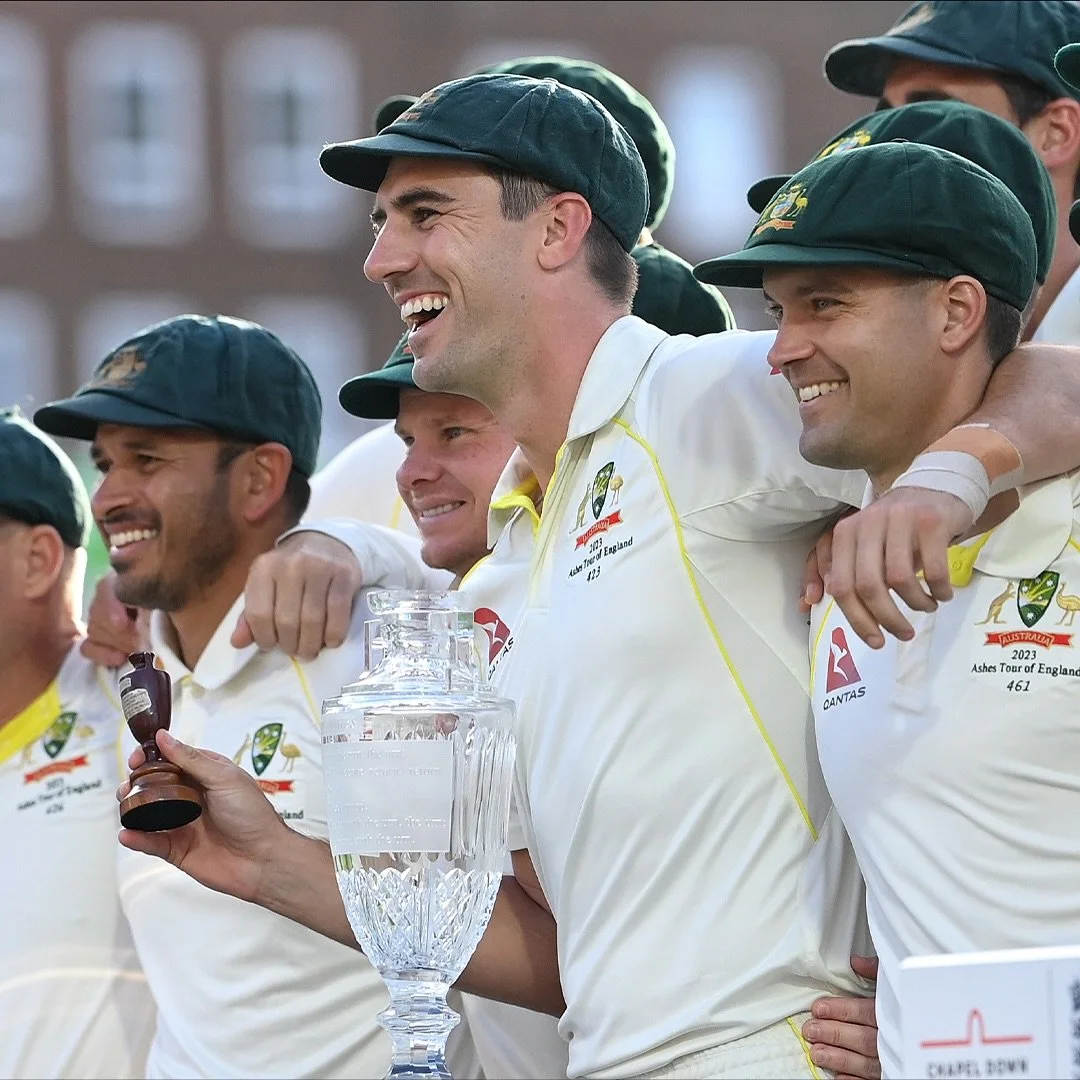 We don&rsquo;t like cricket, oh no. We LOVE it 🏏

Enjoy a Summer of Cricket with all the action from all Ashes Tests, One Day Internationals &amp; 20/20 matches LIVE &amp; LOUD from Double Bay&rsquo;s Home of Sport, The Oak 🍻

Keep up-to-date with 