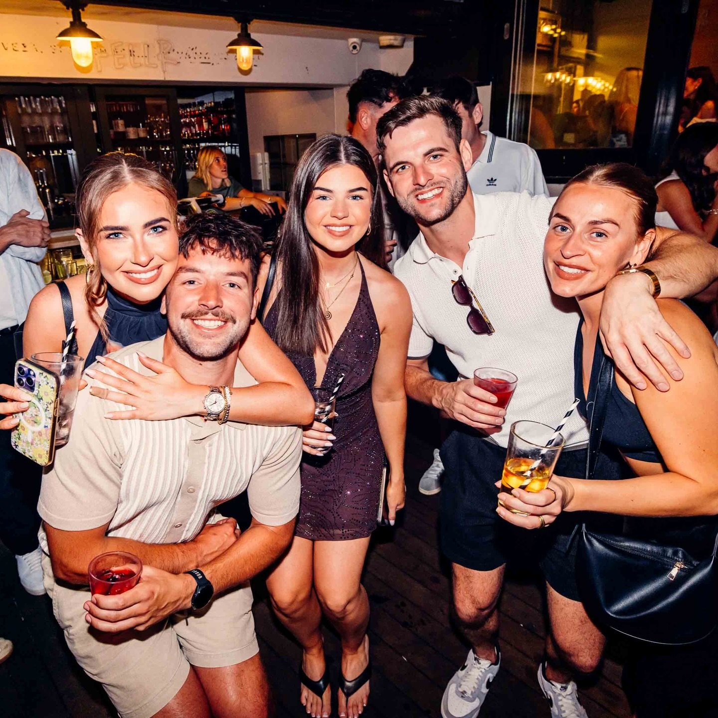Saturday LFG 🔥 Here&rsquo;s this weekend&rsquo;s line-up 👇🏽

TONIGHT &mdash;
🎶 FROM 6PM: @nickm_mackay 
🎶 FROM 9:30PM: @emmanuel_haslam_ 

SUNDAY &mdash;
🎶 FROM 2PM: @joewestau 
🎶 FROM 5PM: @emily_ajaka 

Catchya at Phil&rsquo;s 👋🏽 

📍 Upst