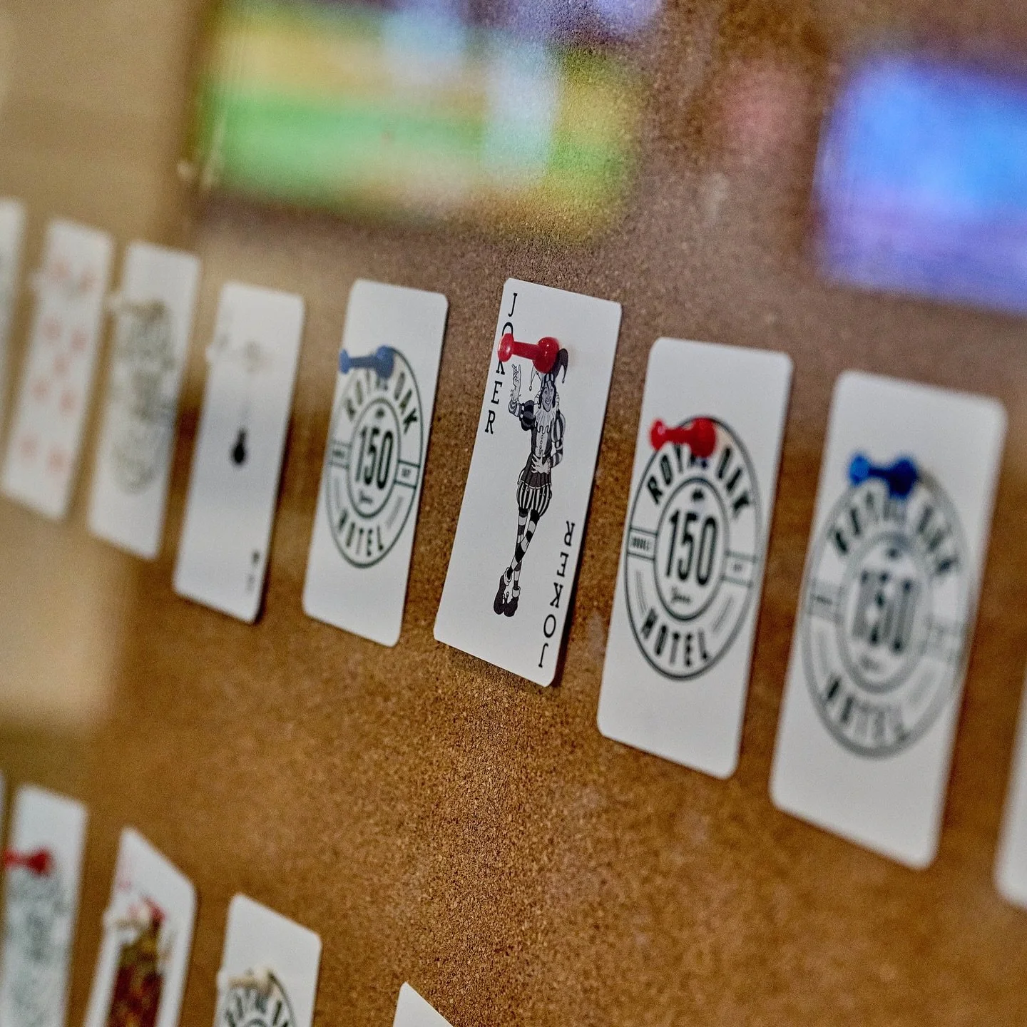 The Joker is BACK TONIGHT after a well deserved Christmas Break 💥 

🌟 CURRENT JACKPOT: $3,500 🌟 

It&rsquo;s that simple - Jag the Joker, win the pot! Purchase a raffle ticket from 4:30PM until 6:30PM for your chance to WIN 🏆 

So, can you Jag th