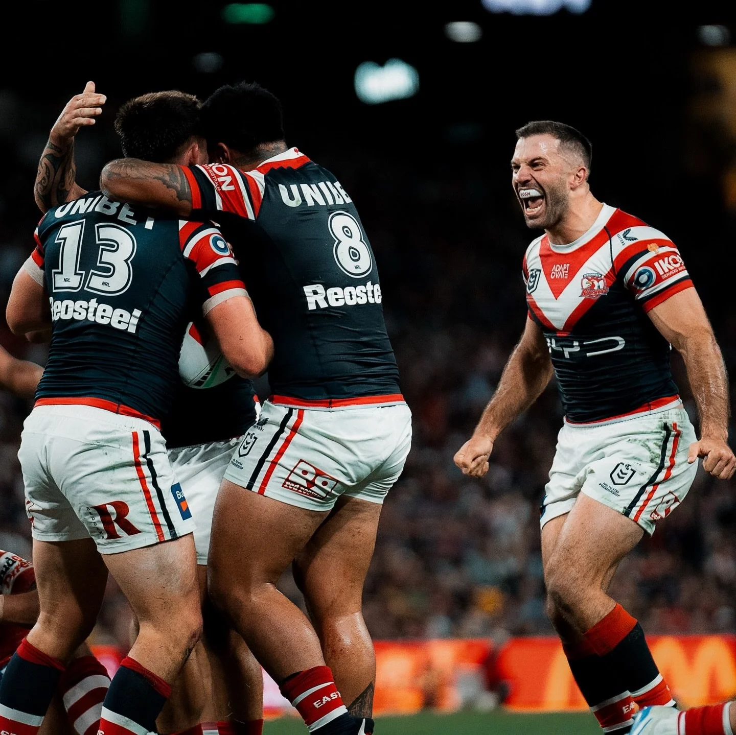 It&rsquo;s that time of year again, Footy season is just around the corner and it&rsquo;s time to sign-up for our NRL Tipping Comp! 🏉

With a prize pool of $5,000, a drink on us when placing your tips in venue PLUS if you beat the boss in that round