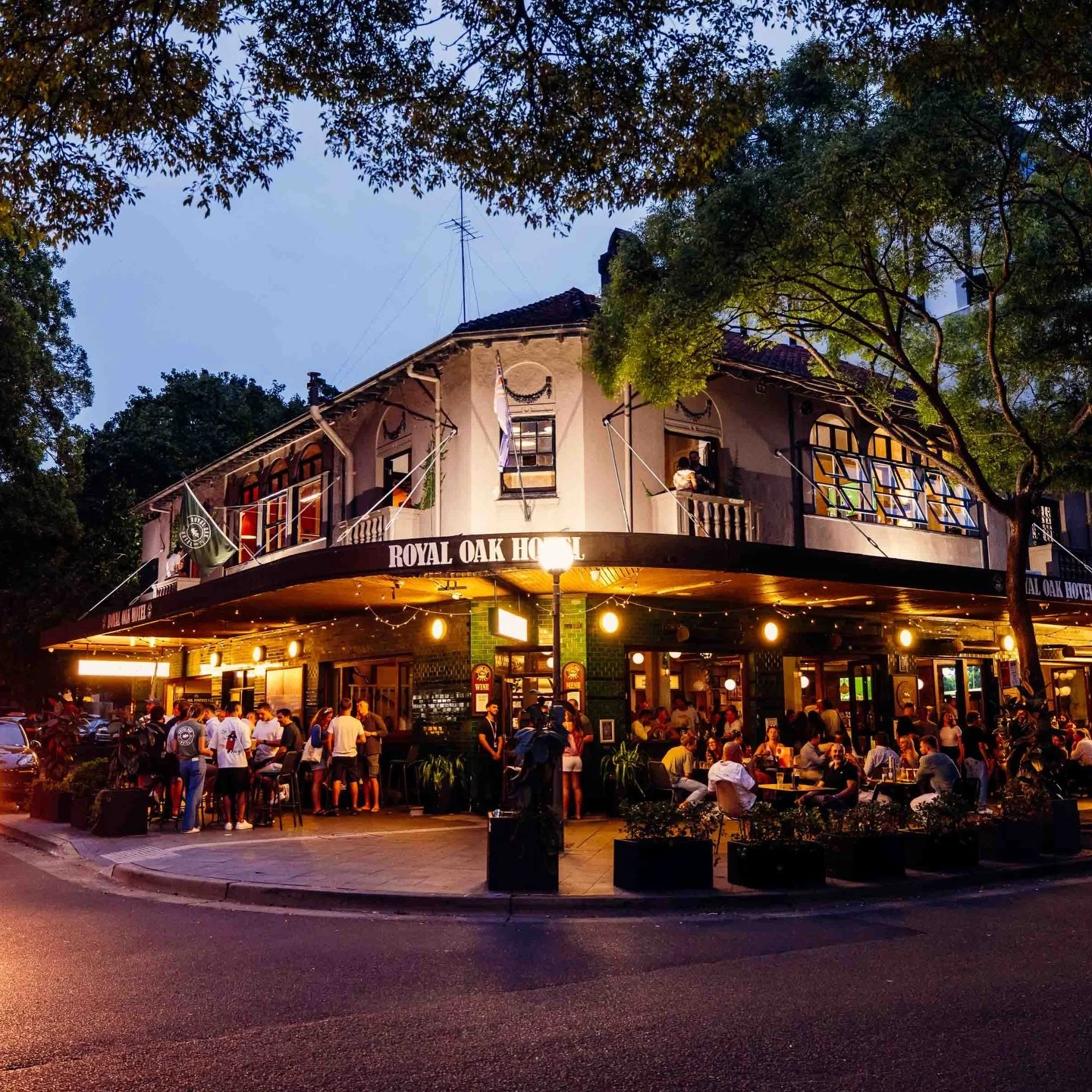 It&rsquo;s time to Celebrate Double Bay at your favourite local 😉 

Join us on Saturday 21 and Sunday 22 February for the Celebrate Double Bay Festival and enjoy two days of live music, food, fashion and family fun by the harbour 🥂 

We&rsquo;re ex