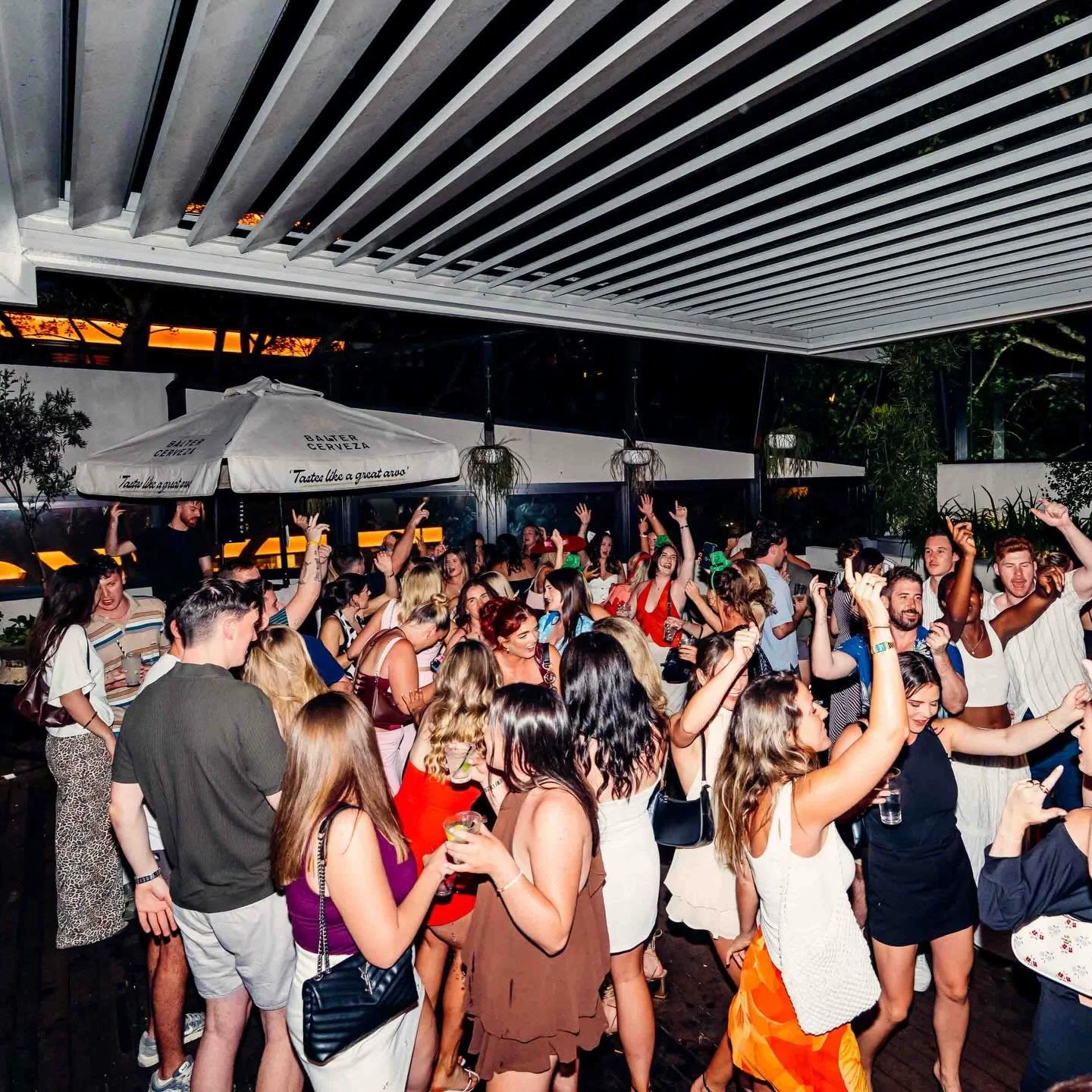 No better way to spend your long weekend than Upstairs at @philsrooftop 🔥 

Here&rsquo;s this weekend&rsquo;s line-up 👇🏽

TONIGHT &mdash;
🎶 From 5PM: @emily_ajaka 
🎶 From 7PM: @emmanuel_haslam_ 

SATURDAY &mdash;
🎶 From 6PM: @jaydenmontoya.dj 
