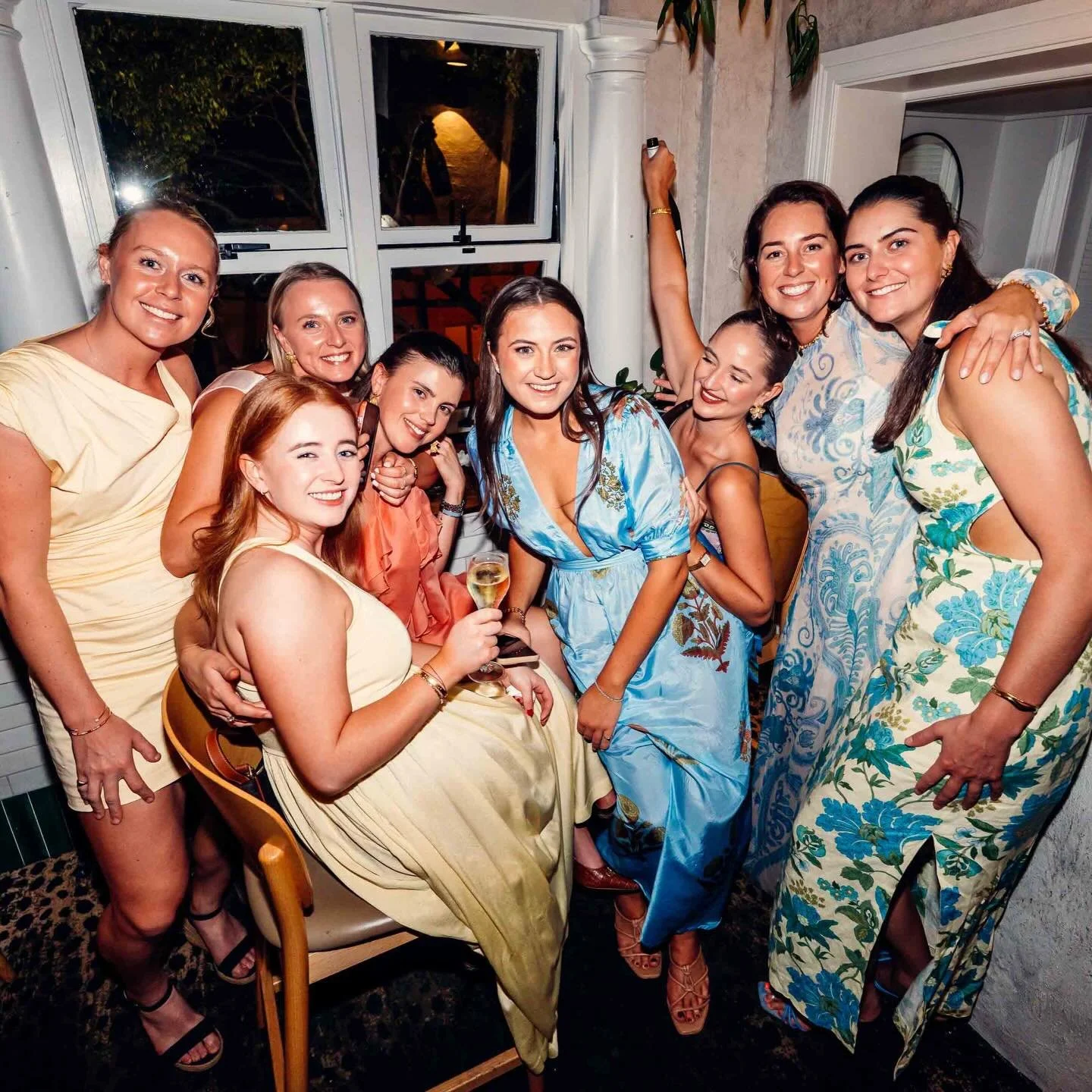 Saturdays 🤝🏽 Upstairs at @philsrooftop 

We&rsquo;ve got your weekend sorted 😉 PLUS if you&rsquo;re at Royal Randwick today for All Aged Stakes Day, Phil&rsquo;s is the place to be after the last (IYKYK), here&rsquo;s who&rsquo;s on the decks toni