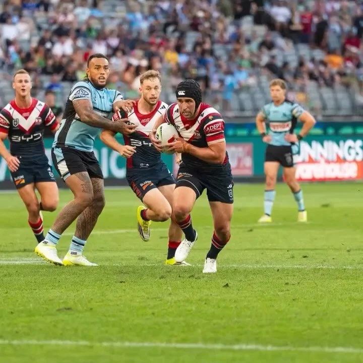 The clock&rsquo;s ticking ⏰  Today is your last chance to WIN your way to Magic Round thanks to our friends at Balter 🍻 

Come down, grab any @balterbrewers, fill out the form and you&rsquo;ll be in the draw to win a double pass to Magic Round &amp;