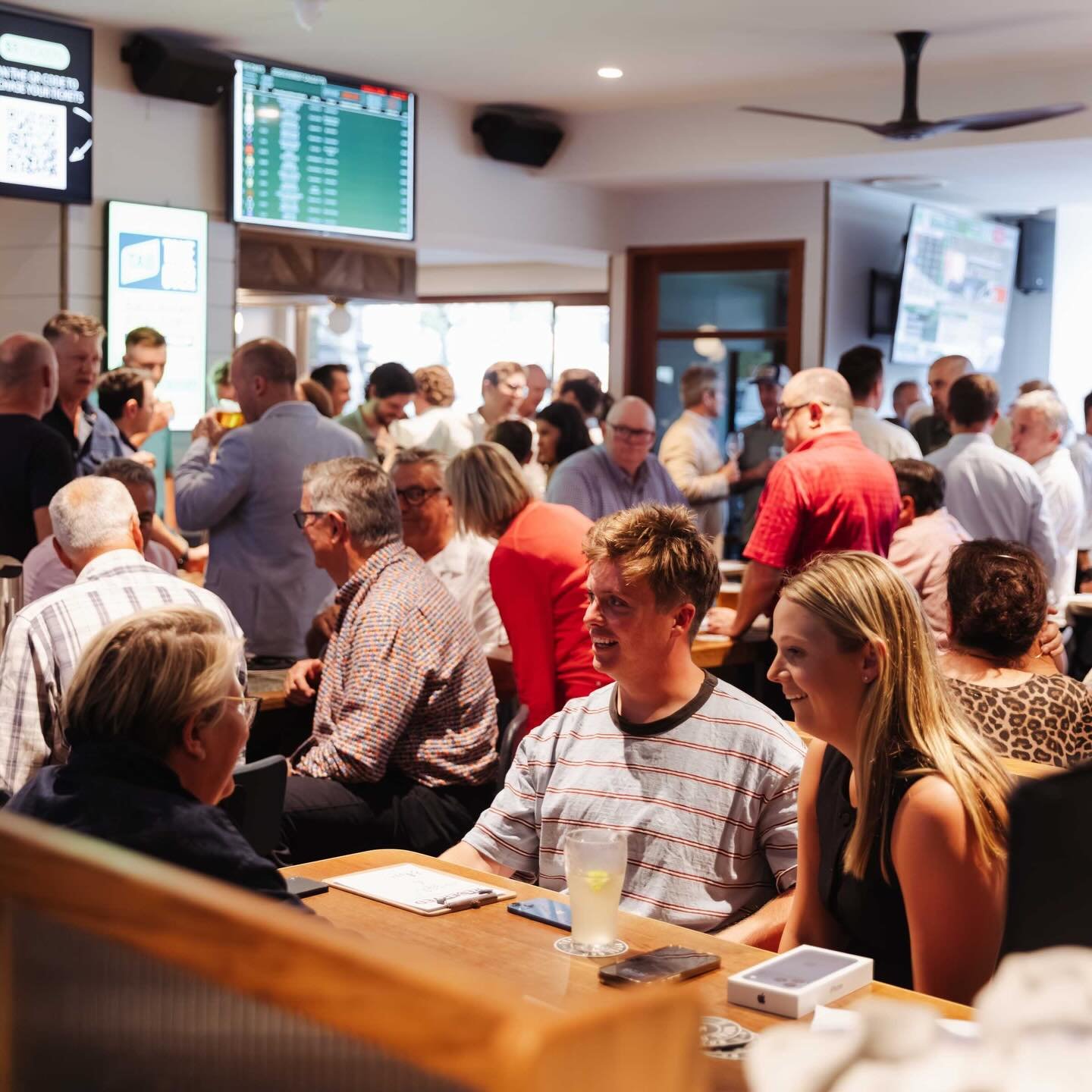 Know a little? Know a lot? Or just here for the drinks? 🍻

Trivia Tuesdays are BACK TONIGHT with @dandiscoloro bringing the questions, the laughs, and a healthy dose of chaos 😏 

Round up the crew. Settle in. See who comes out on top 🏆

See you to