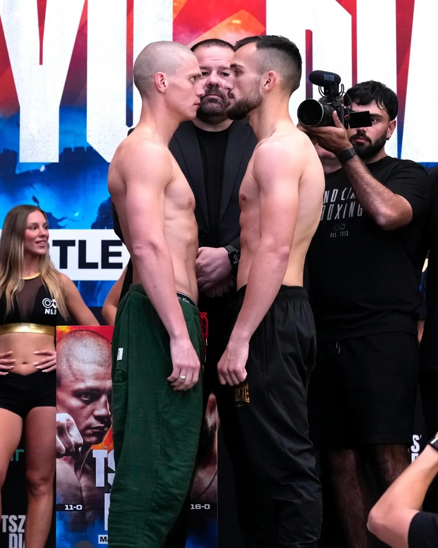Tonight&rsquo;s the night &mdash; Tszyu V Diaz from 7PM 🔥 

Catch all the action LIVE &amp; LOUD at Double Bay&rsquo;s Home of Sport, The Oak 🥊 

📍 Sports Bar // #RoyalOakDB 

📸: @nolimit_aus
