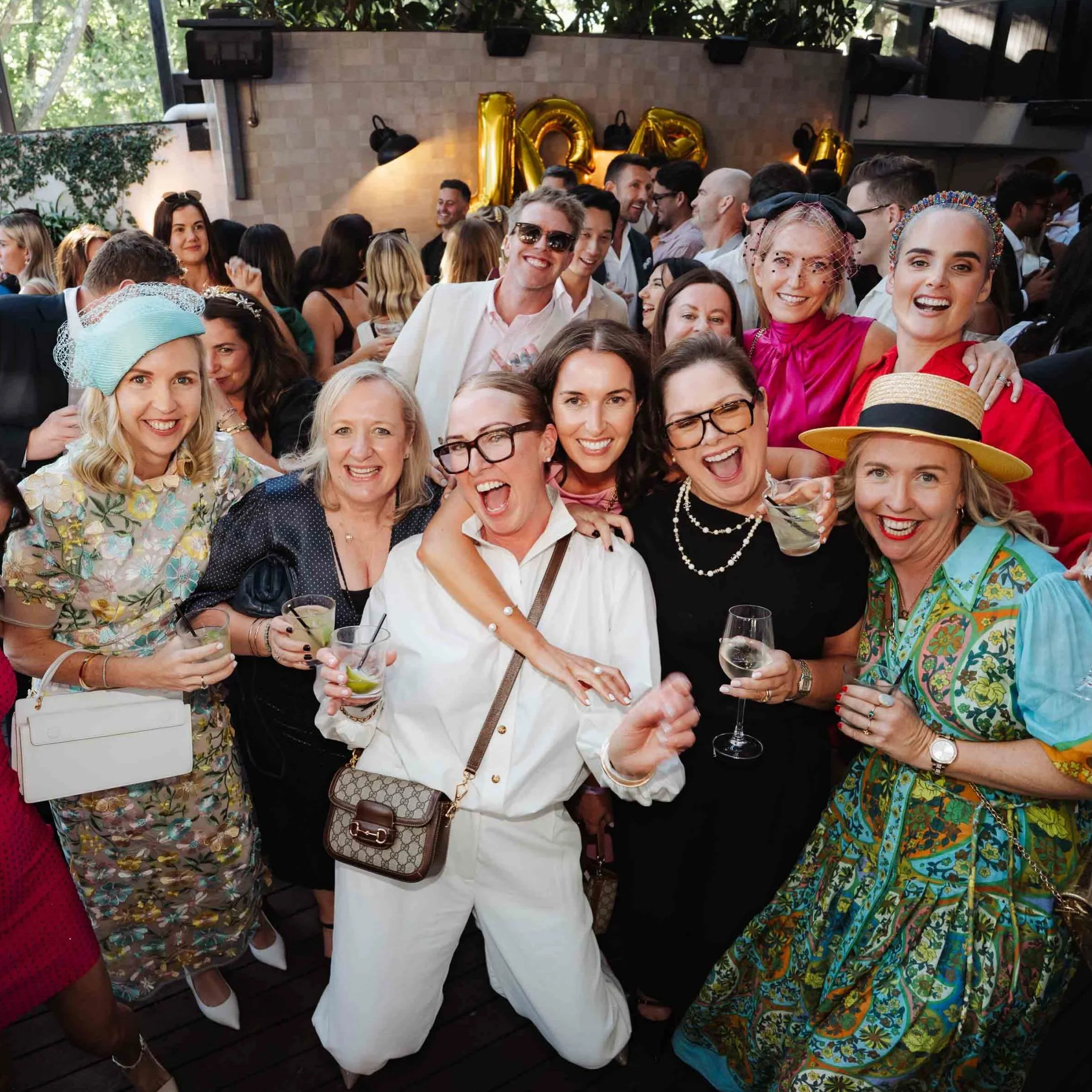Happy Mother&rsquo;s Day to all of our Royal Oak Mums, Grandmothers, fur-Mums &amp; general Mother figures past &amp; present 🥂 

While we are celebrating the special women in our lives, we acknowledge today can be hard for some &amp; are thinking o