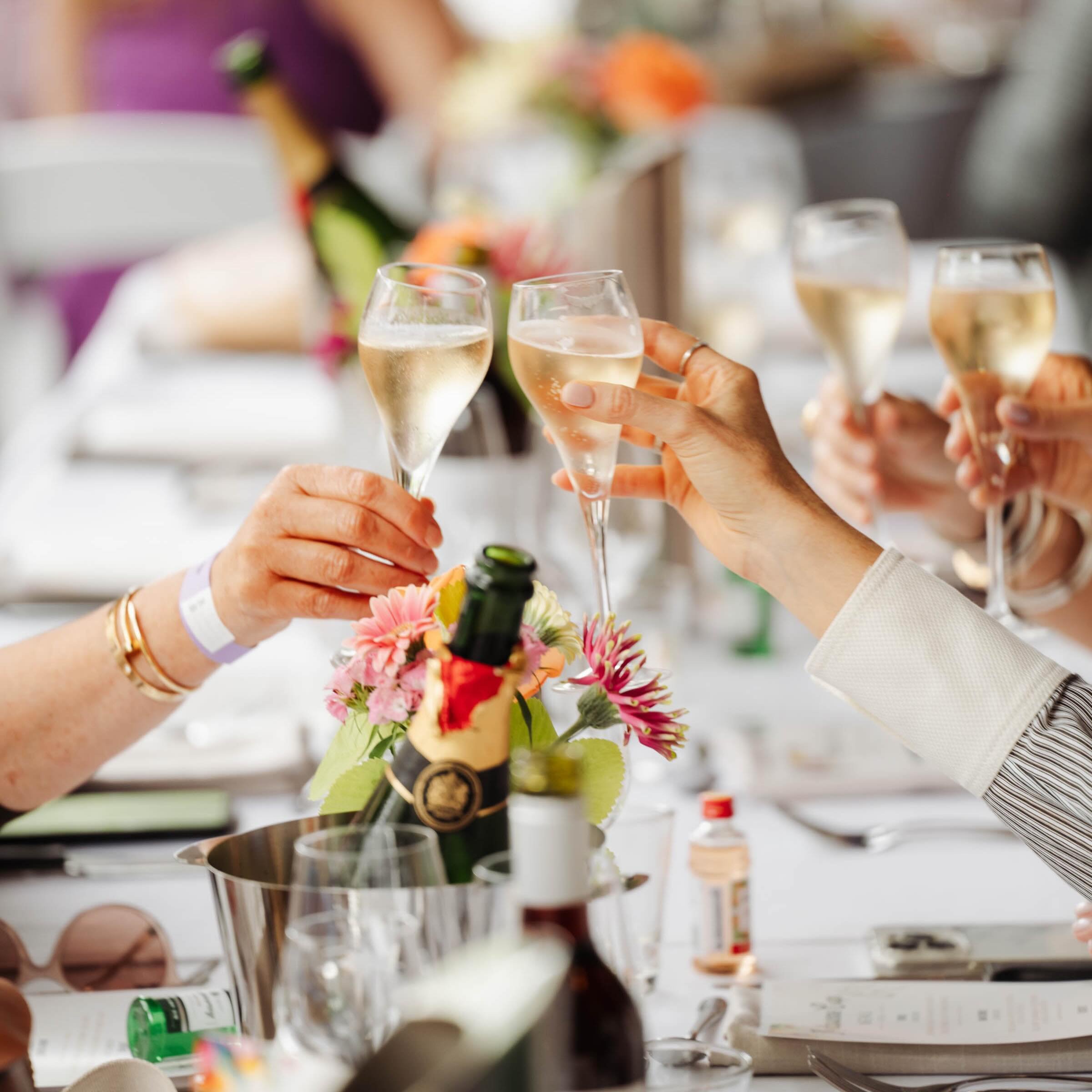 Spring Racing season is well and truly here, so we&rsquo;re working with our friends at @moetchandon &amp; @australianturfclub to give you the chance to WIN your ultimate race day experience on Mo&euml;t &amp; Chandon Spring Champion Stakes Day, valu