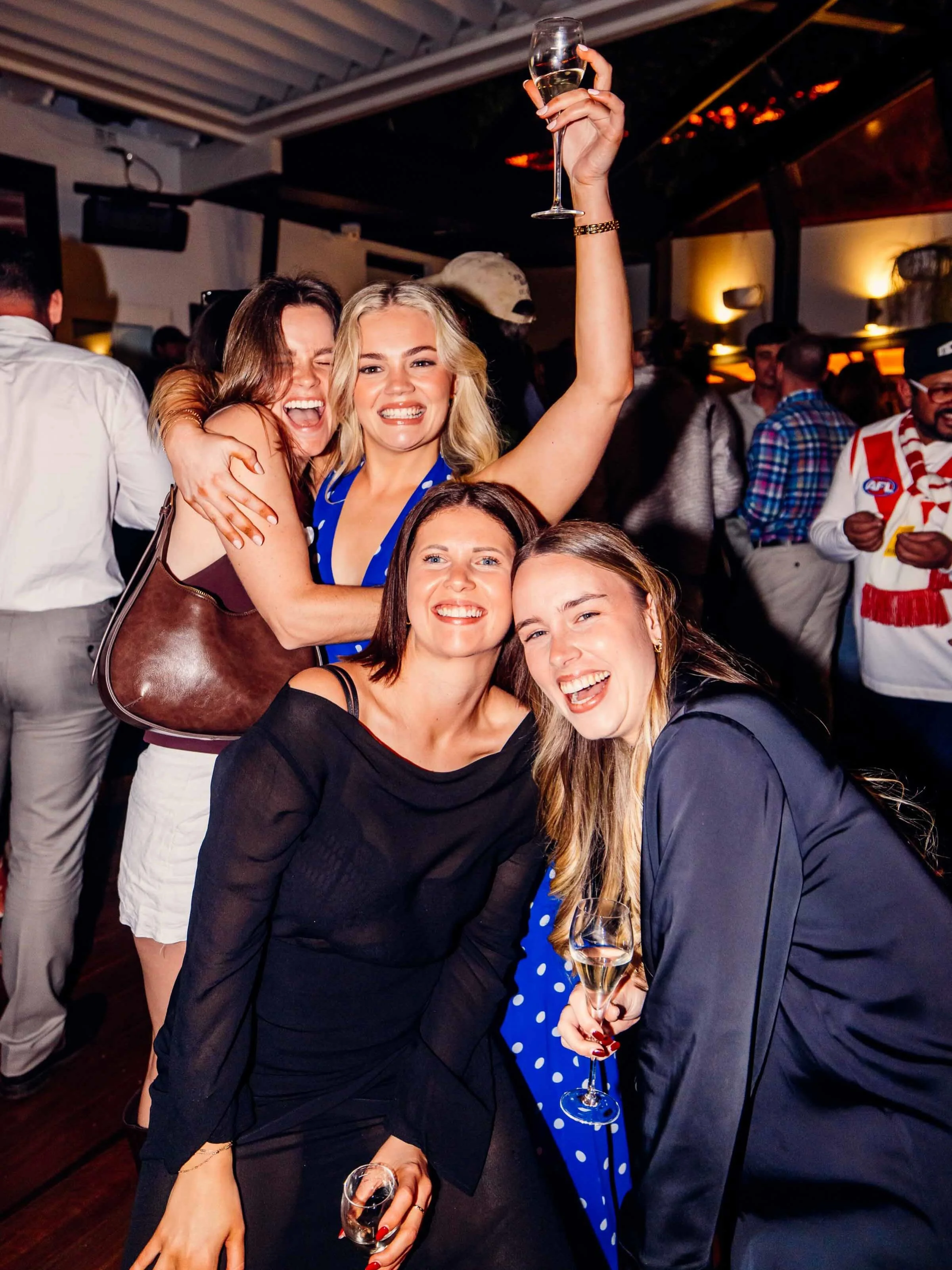 The long weekend called, heard you were spending it Upstairs at @philsrooftop 😏 Here&rsquo;s your long weekend line-up 👇🏽 

TONIGHT &mdash;
📍 UPSTAIRS AT PHIL&rsquo;S ROOFTOP: 
🎶 From 5PM // @DJSEBA_ 
🎶 From 8:30PM // @EMILY_AJAKA 

SATURDAY &m