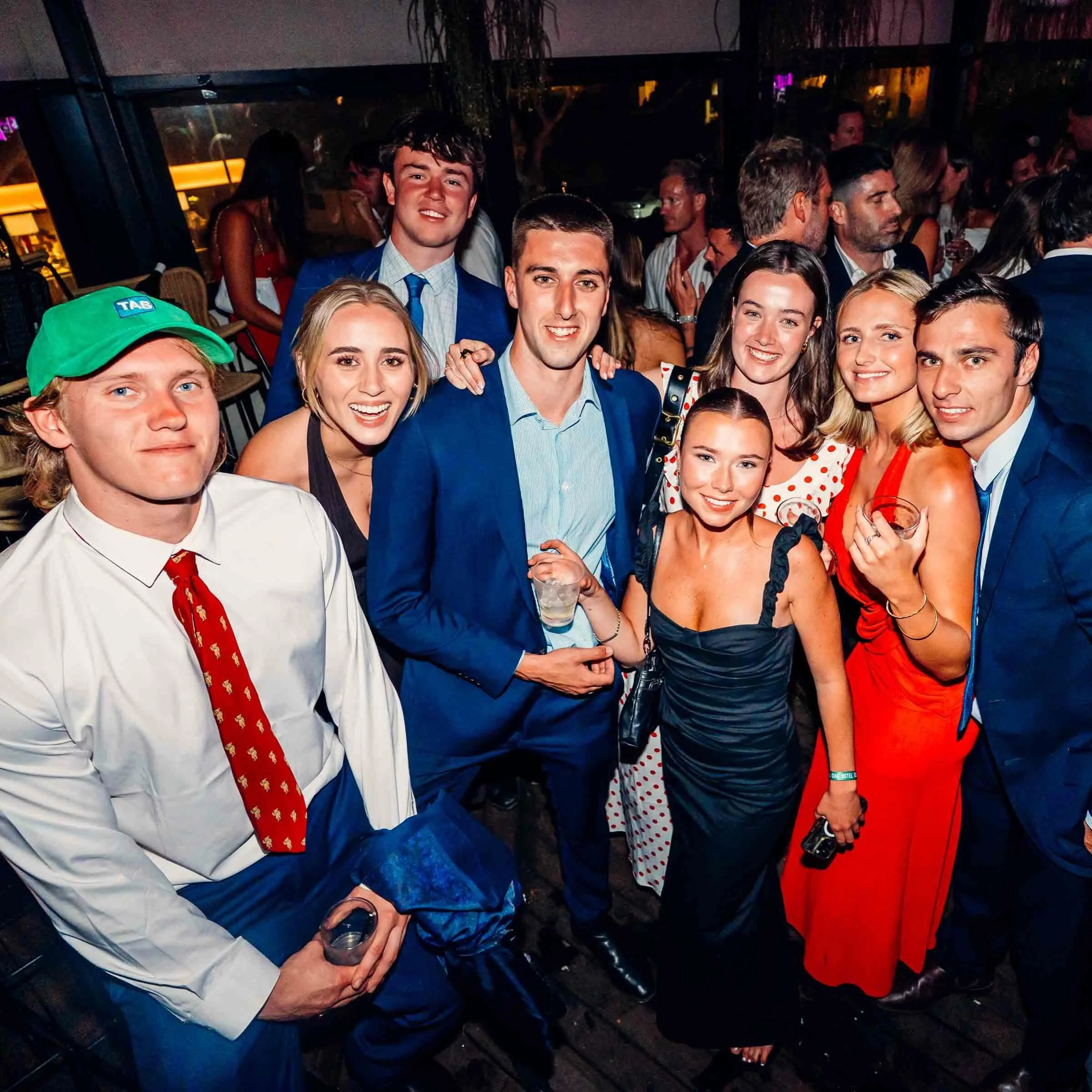 Group 1 Racing is back at Royal Randwick &amp; Flemington today for the @moetchandon Spring Champion Stakes Day AND the Cox Plate. If you&rsquo;re not able to make it trackside, don&rsquo;t worry, we&rsquo;ll have all the action LIVE &amp; LOUD in th