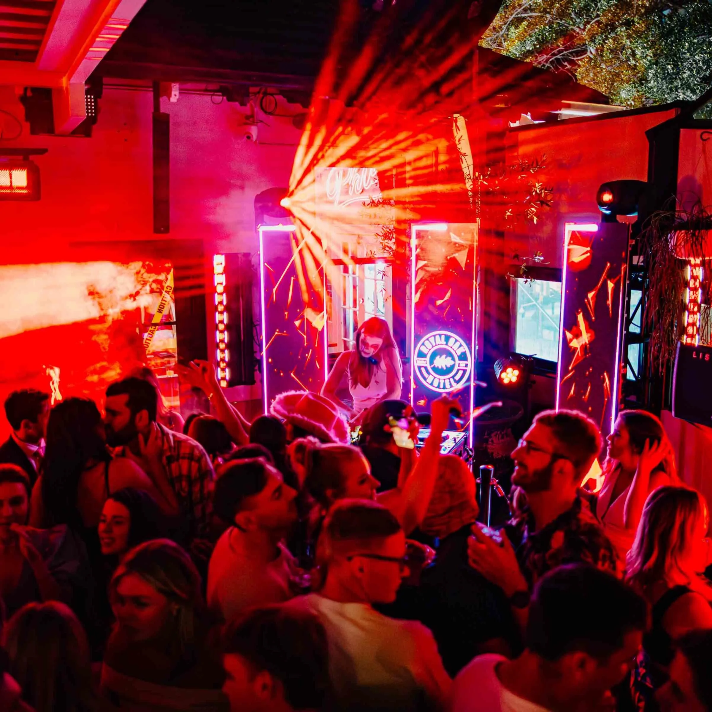 It&rsquo;s time to dress to distress 👻  One more sleep until @djseba_ takes over Upstairs at @philsrooftop to throw one HELL of a Halloween party all thanks to @belvederevodka Dirty Brew 😈🕸️ 

Here&rsquo;s the line-up 👇🏽 

📍 UPSTAIRS AT PHIL&rs