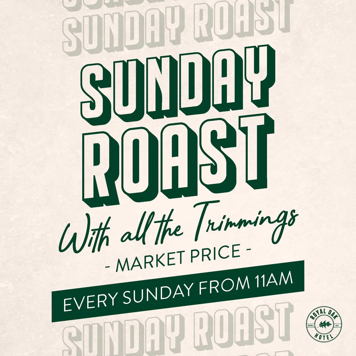 Roast