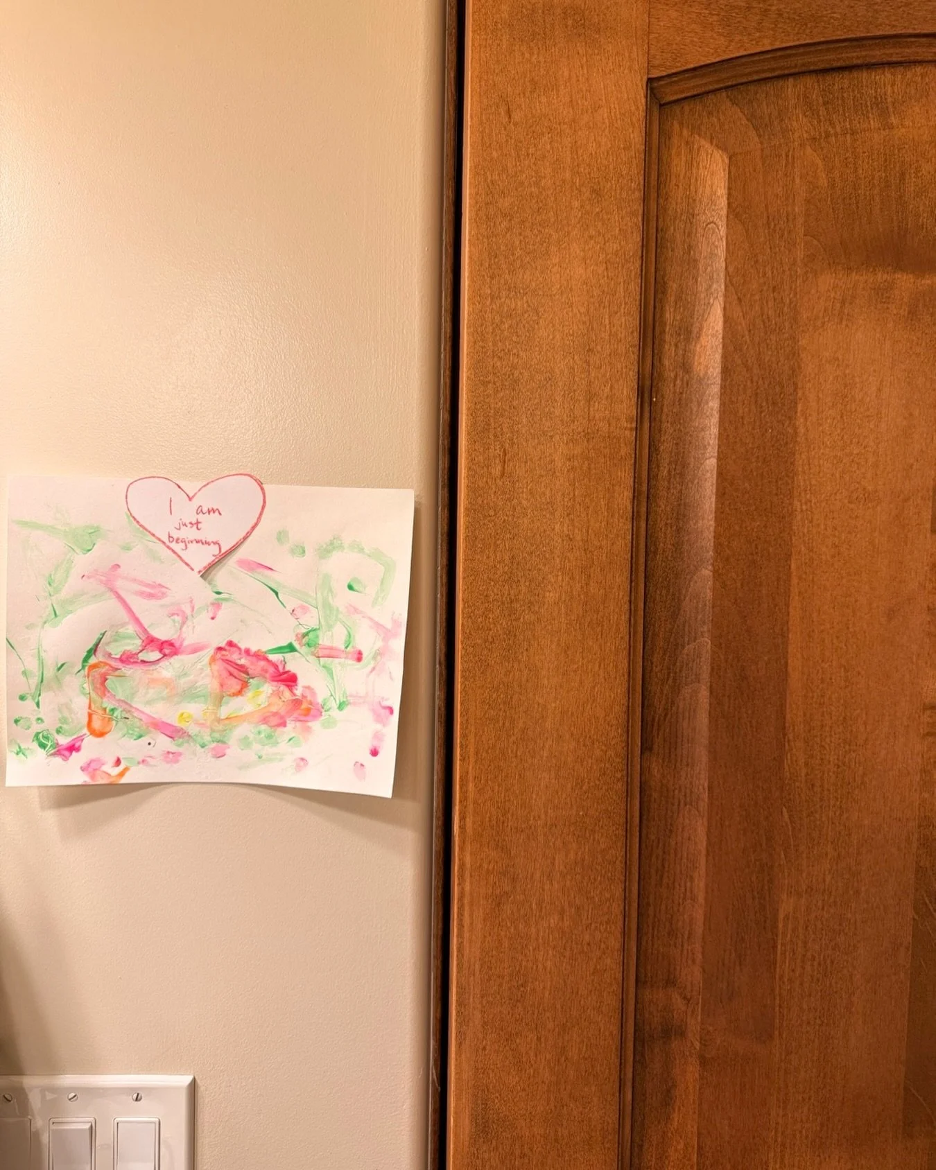 Maura. 

Audition Theory &lsquo;26

#iamjustbeginning