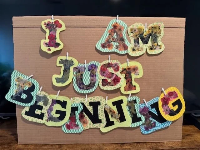 Kate.

Audition Theory &lsquo;26

#iamjustbeginning