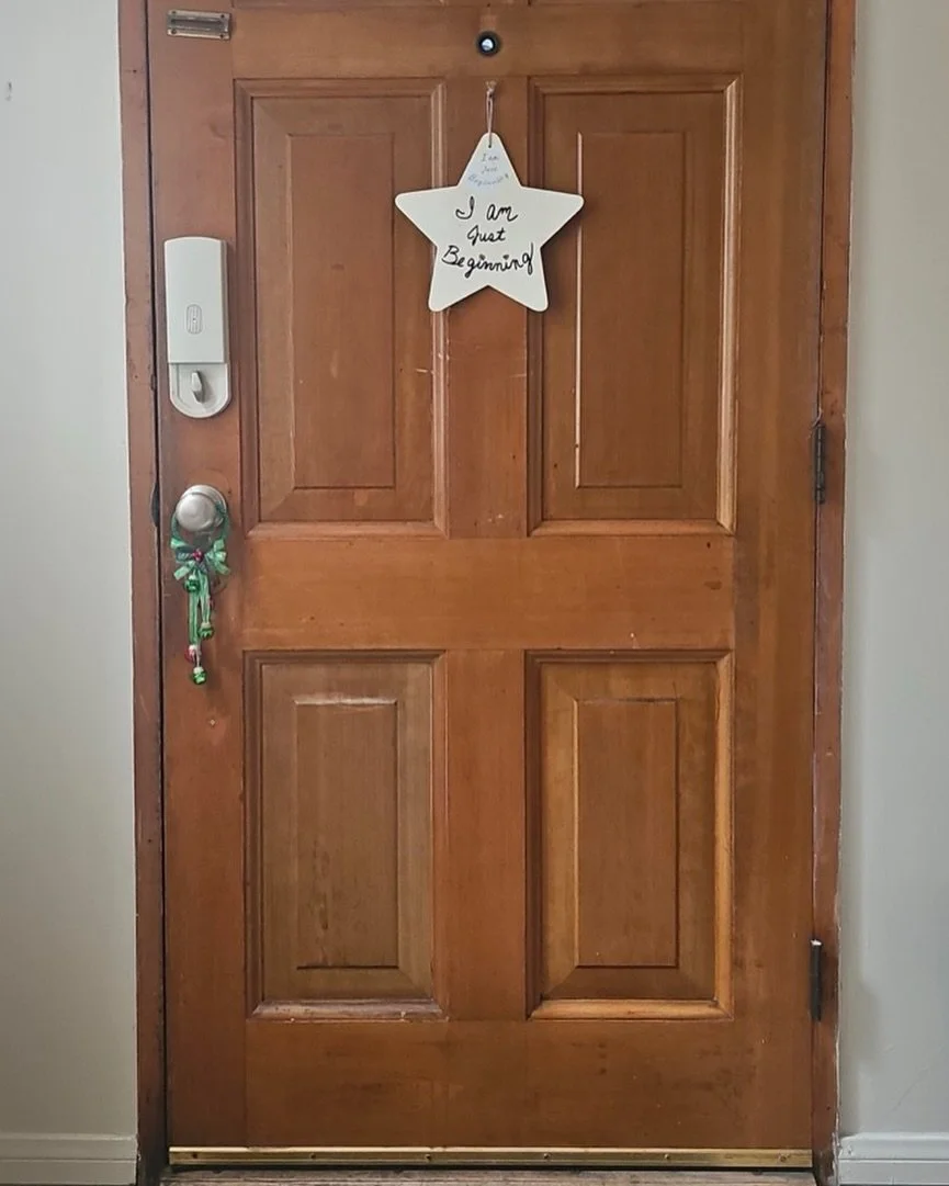 Peggy. 

Audition Theory &lsquo;26

#iamjustbeginning