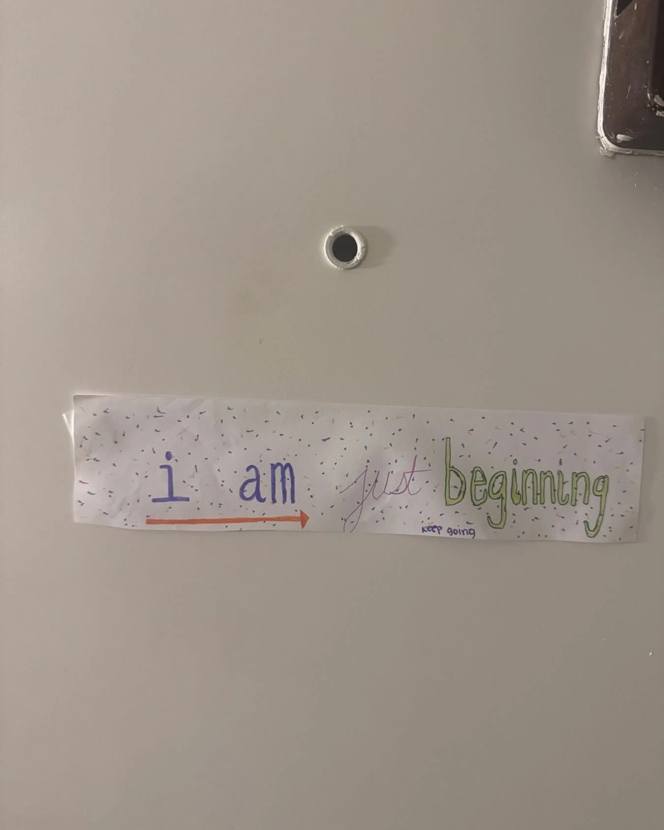 Zuri.

Audition Theory &rsquo;26

#iamjustbeginning