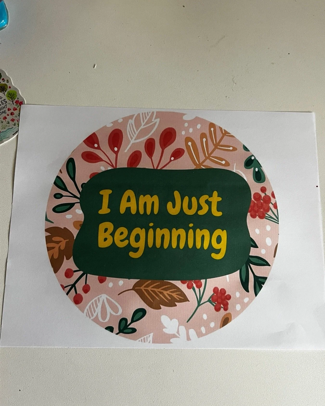 Samantha. 

Audition Theory &lsquo;26

#iamjustbeginning