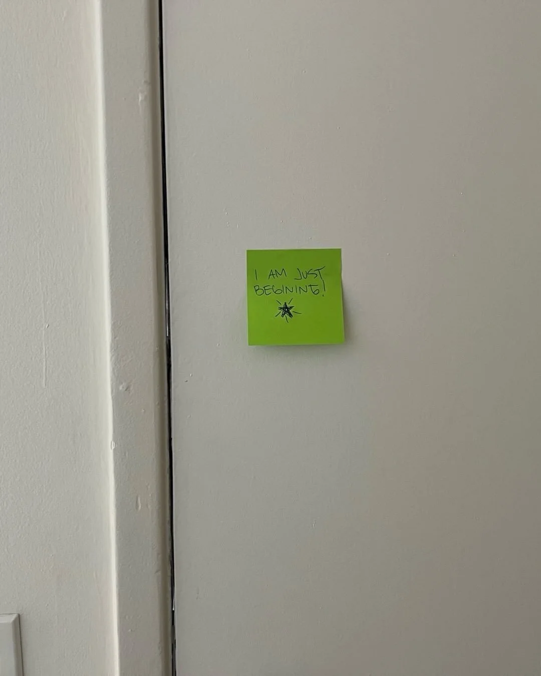 Gino.

Audition Theory &lsquo;26

#iamjustbeginning