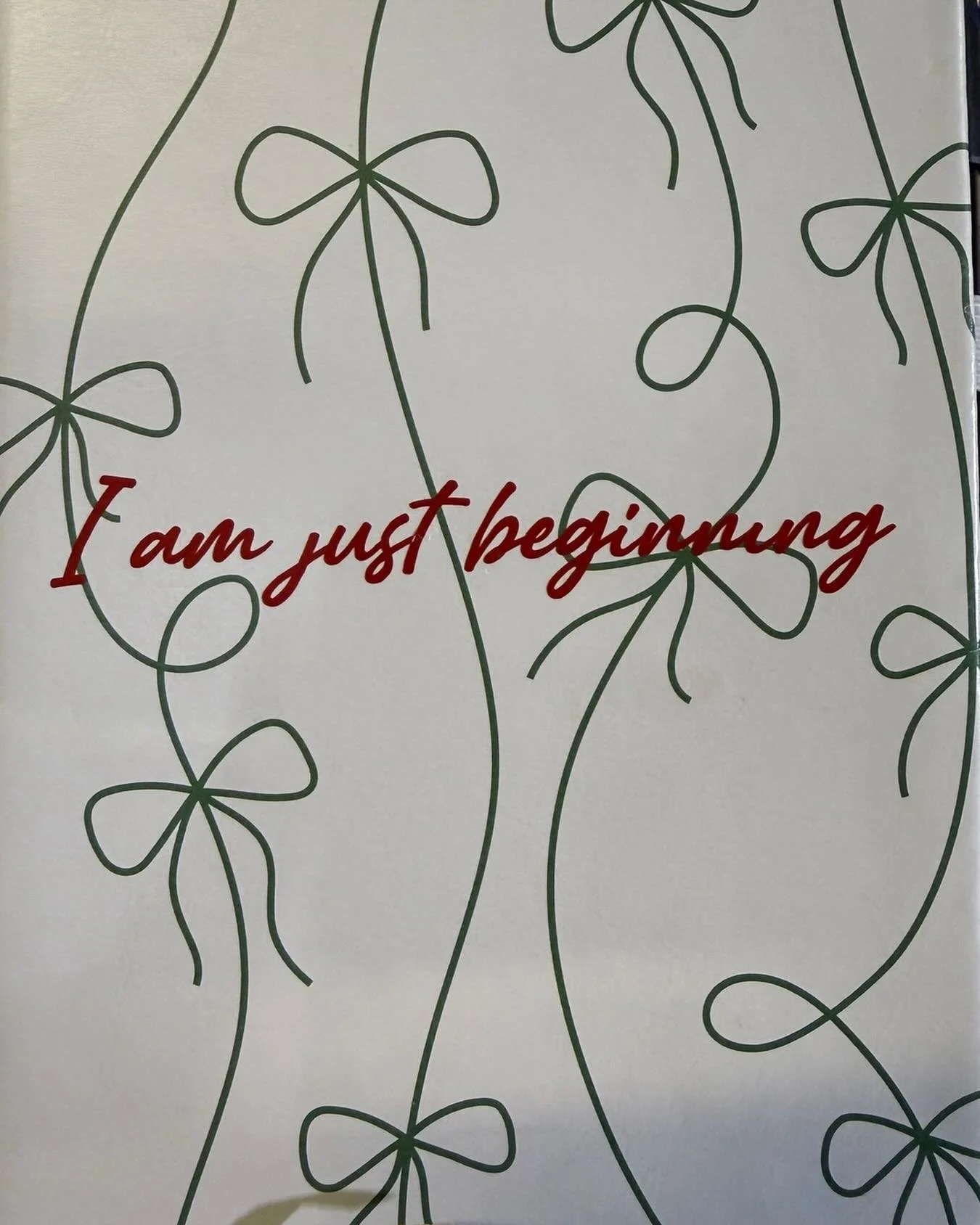 Jazmine.

Audition Theory &lsquo;26

#iamjustbeginning