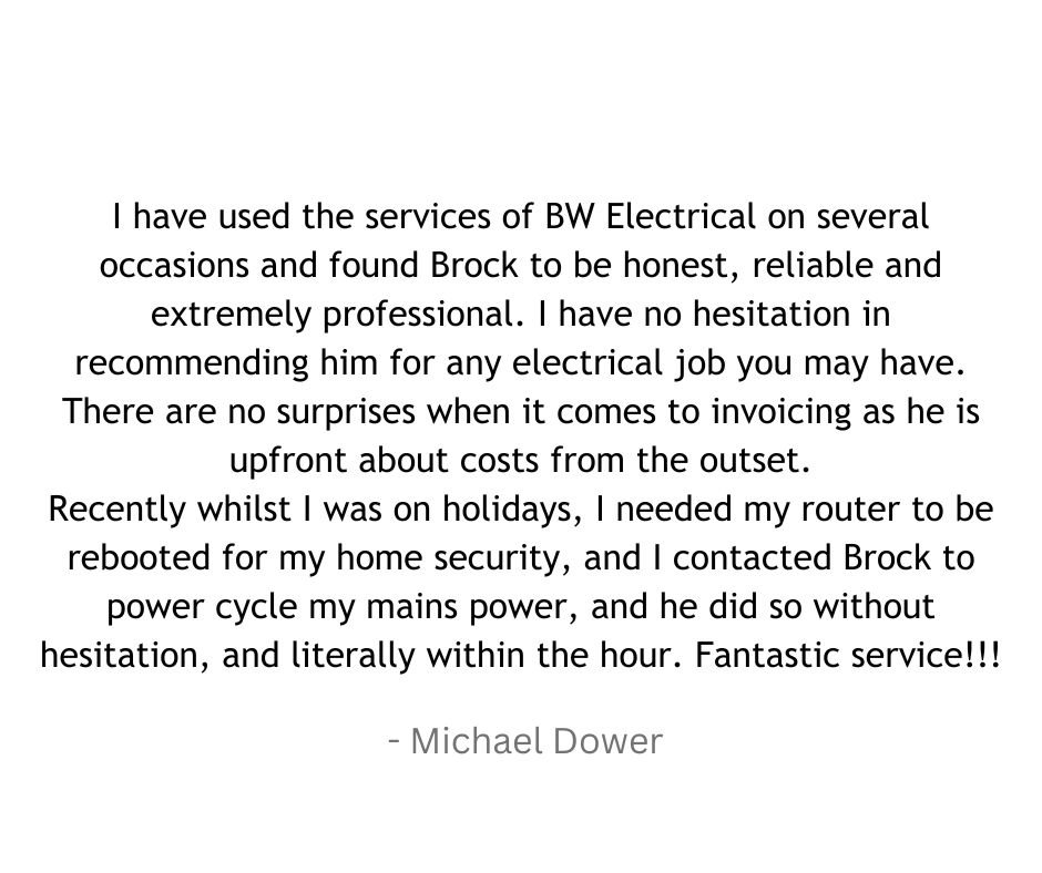 Electrical and Data Sunshine Coast Electrician Michael Dower.jpg