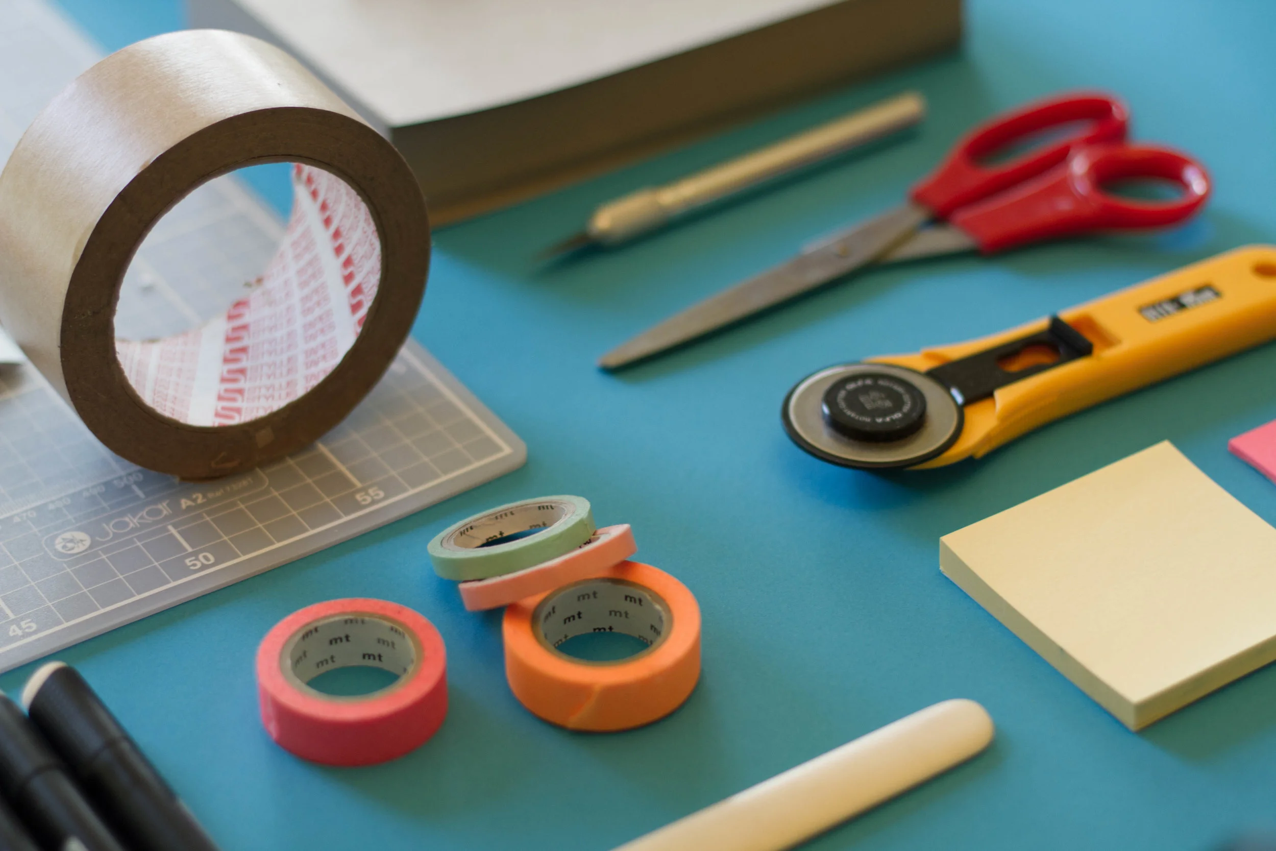 DIY Liberation: How we wrote the OF/BY/FOR ALL employee handbook