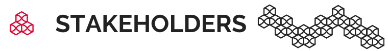 stakeholders