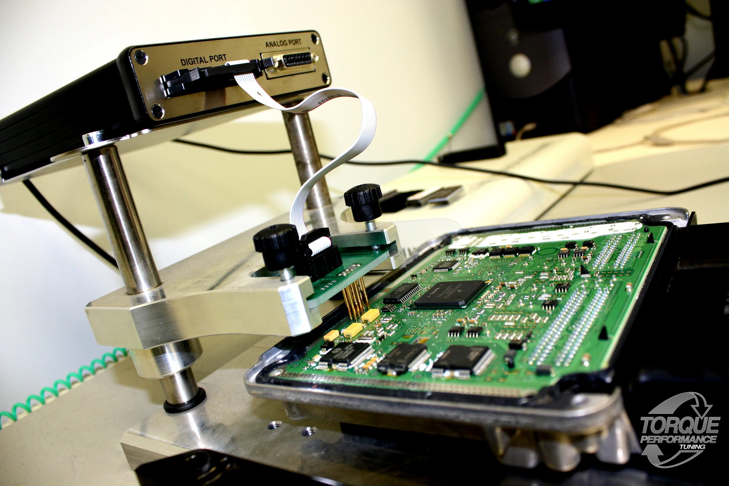 ECU Chip Tuning, ECU Tuning, ECU Re-Flashing, BDM, Performance Tuning