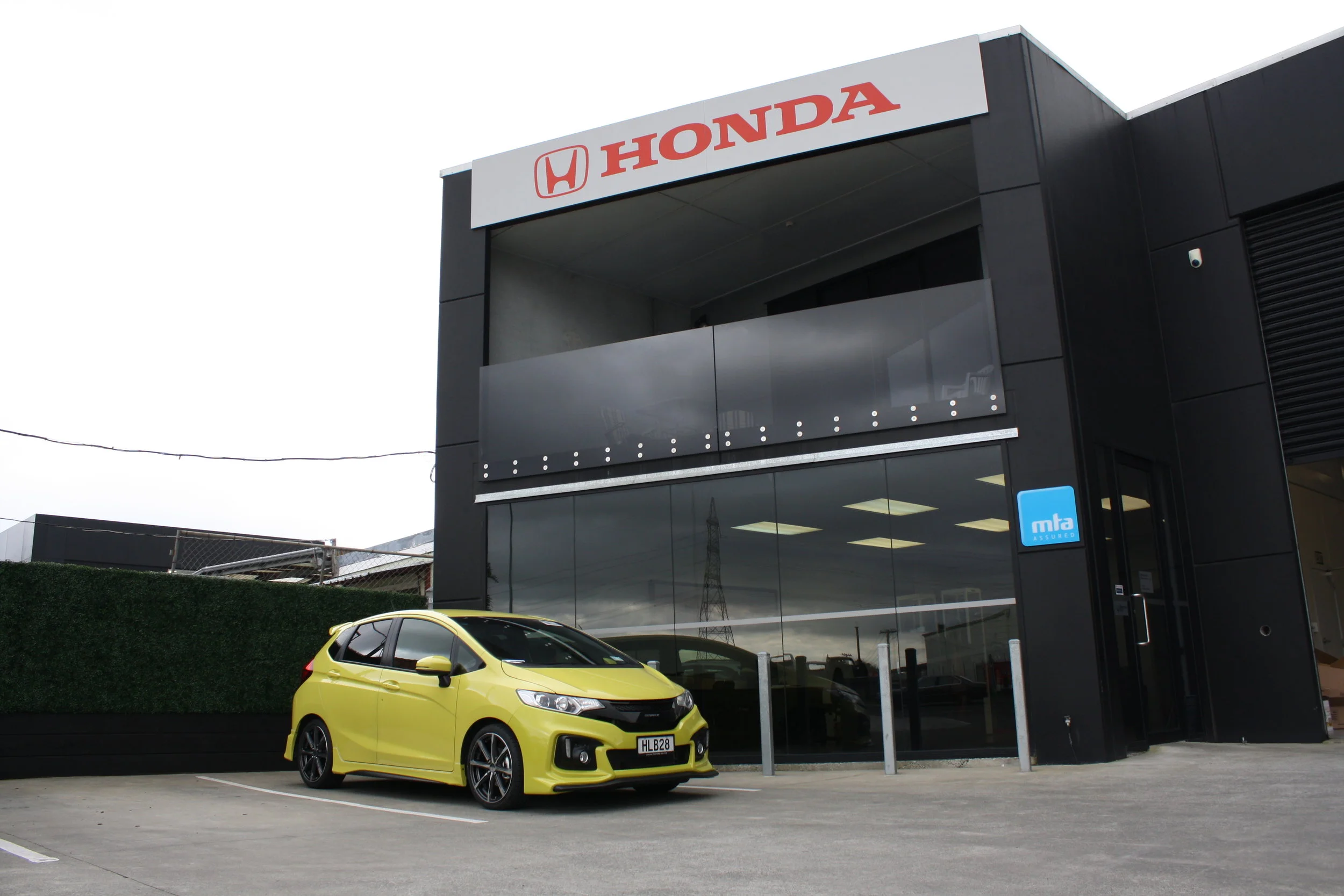 Honda Service — Torque Performance Performance Upgrades, Dyno Tuning