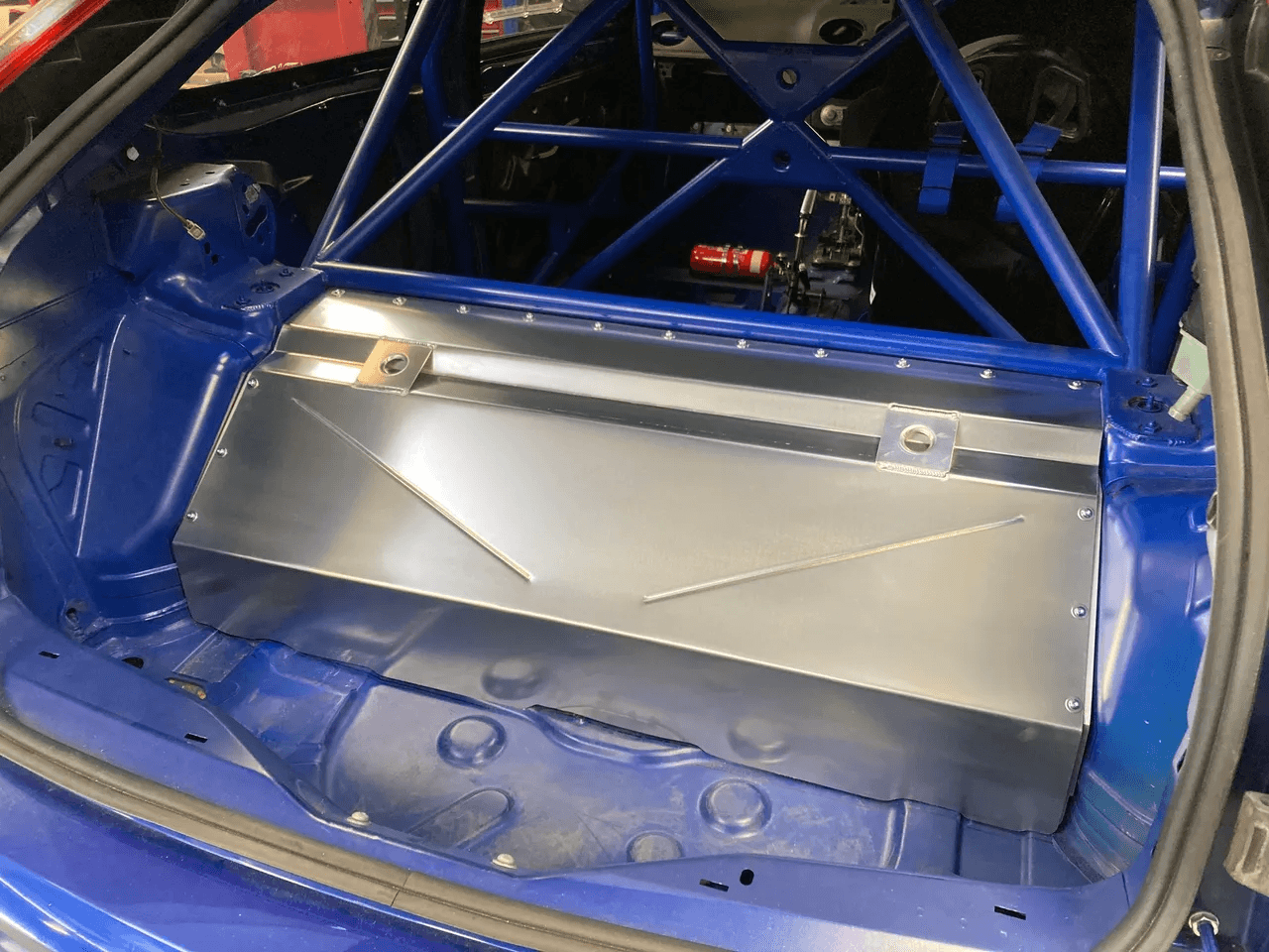 Fabrication — Torque Performance - Performance Upgrades, Dyno Tuning ...